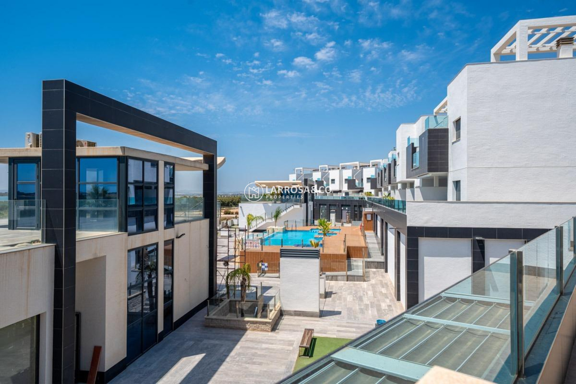 Resale - Apartment - Guardamar del Segura - El Raso