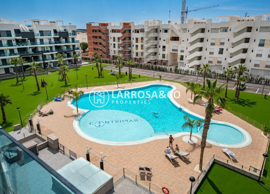 Resale - Apartment - Guardamar del Segura - El Raso