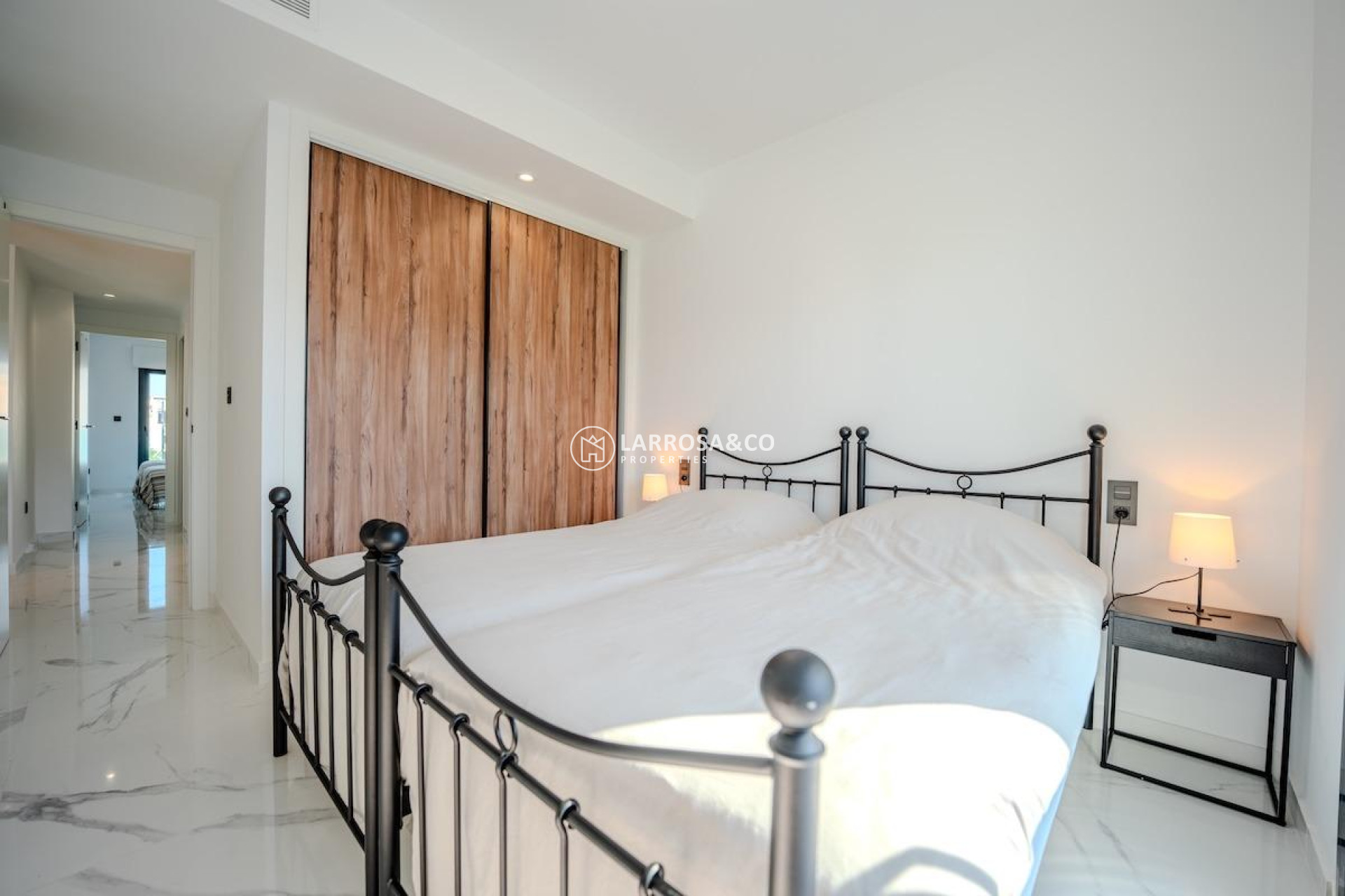 Resale - Apartment - Guardamar del Segura - El Raso