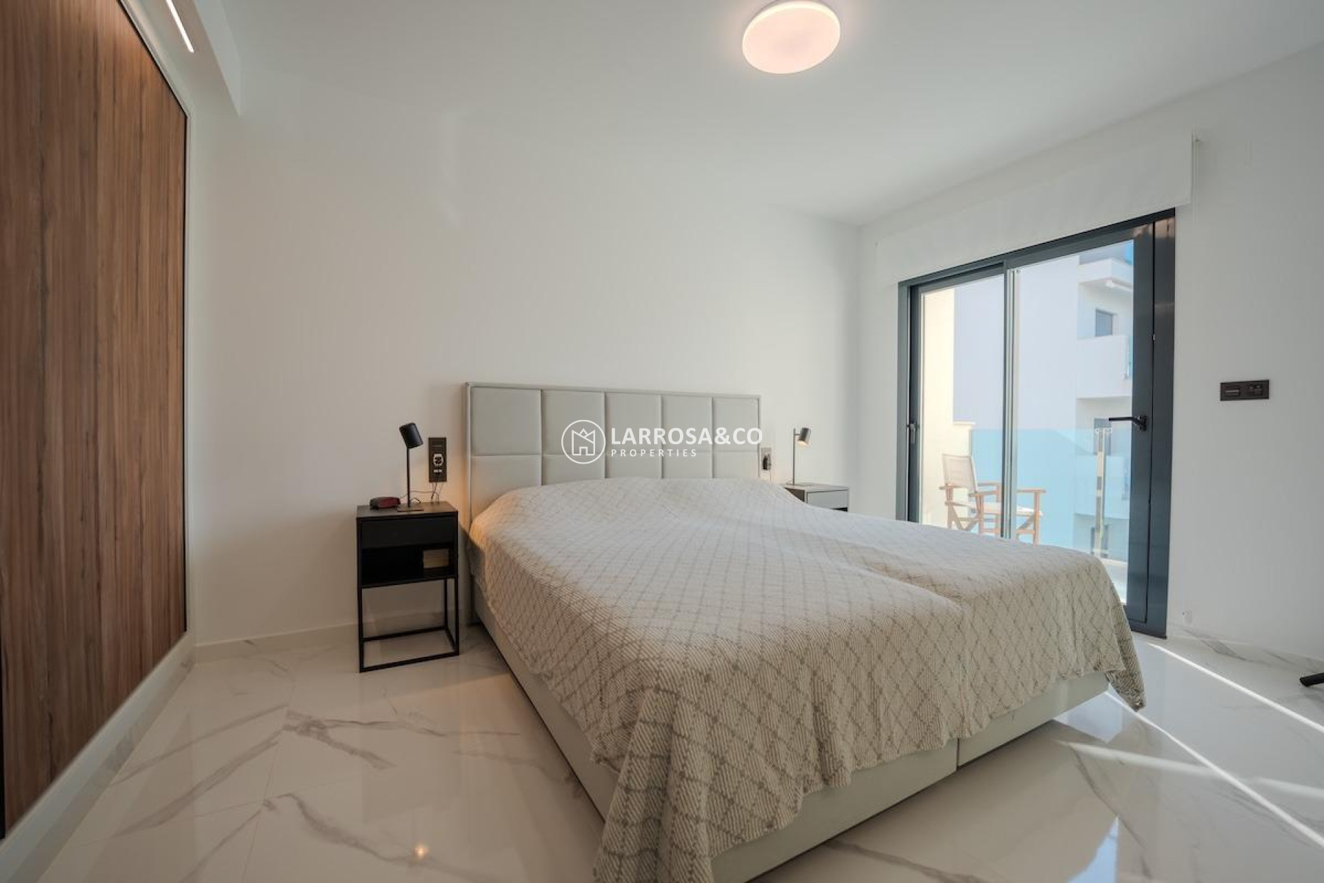 Resale - Apartment - Guardamar del Segura - El Raso