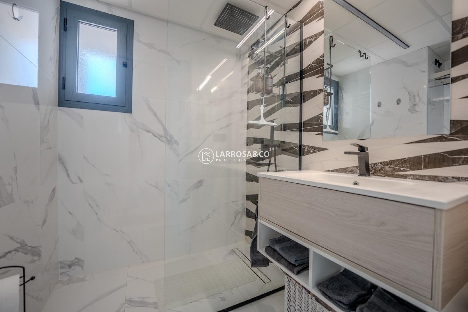 Resale - Apartment - Guardamar del Segura - El Raso