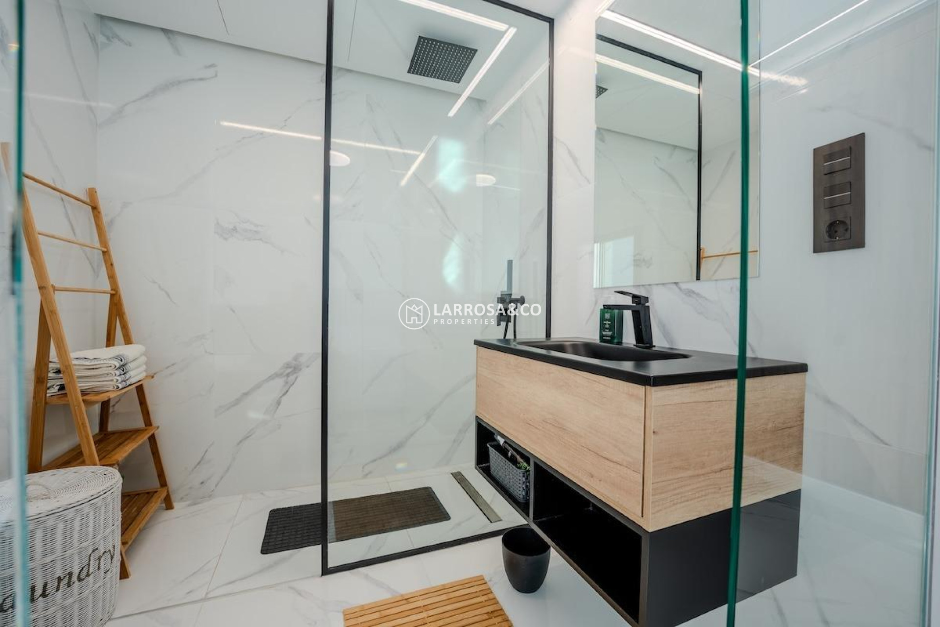 Resale - Apartment - Guardamar del Segura - El Raso