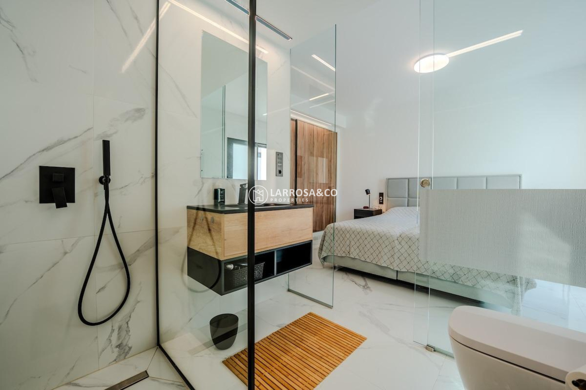 Resale - Apartment - Guardamar del Segura - El Raso