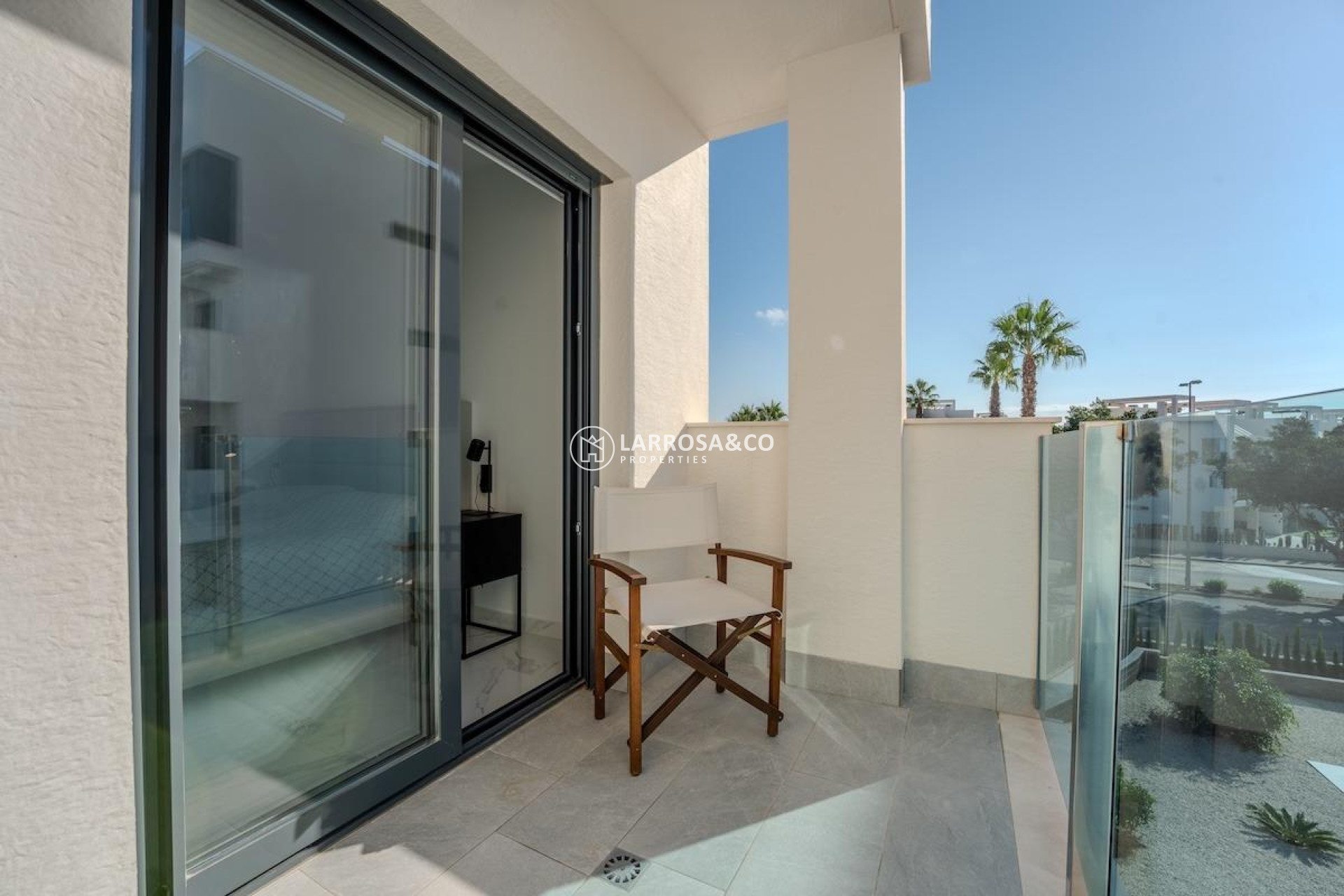 Resale - Apartment - Guardamar del Segura - El Raso