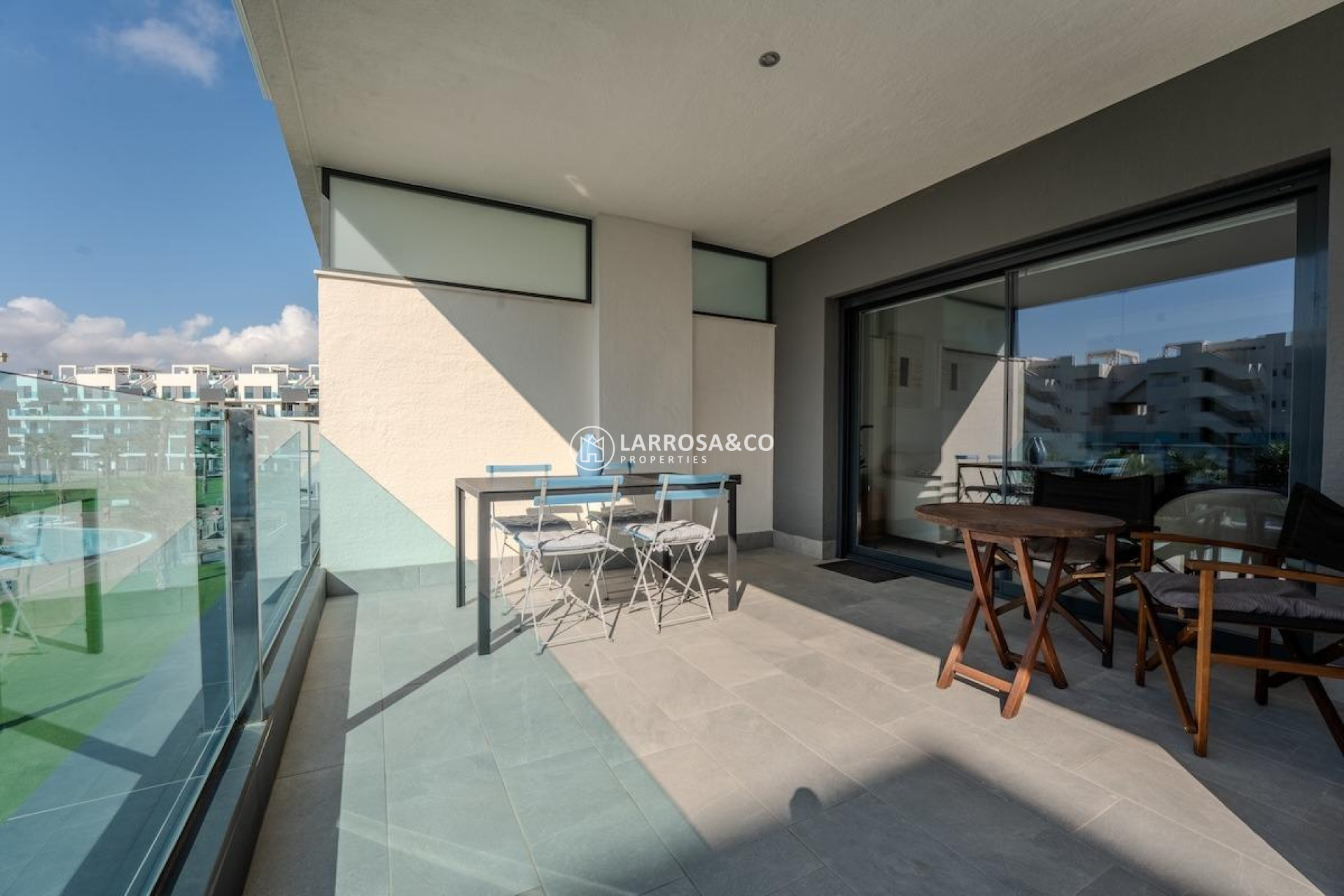 Resale - Apartment - Guardamar del Segura - El Raso