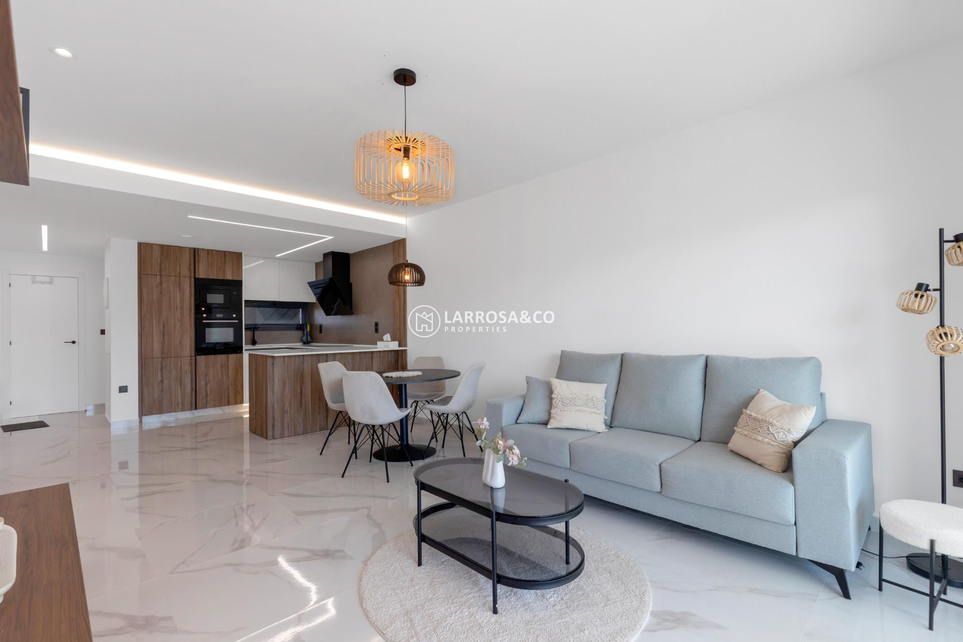 Resale - Apartment - Guardamar del Segura - El Raso