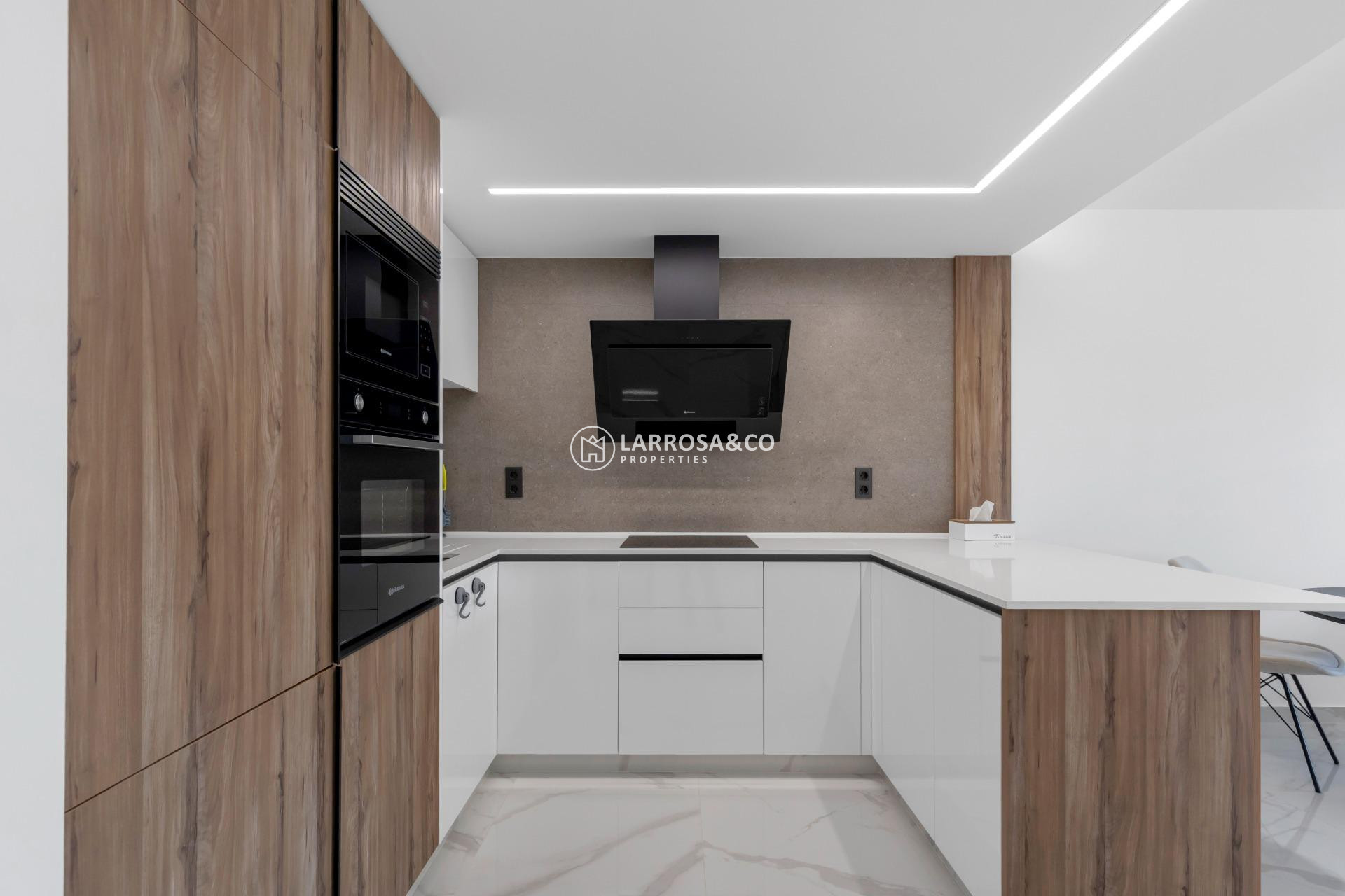 Resale - Apartment - Guardamar del Segura - El Raso