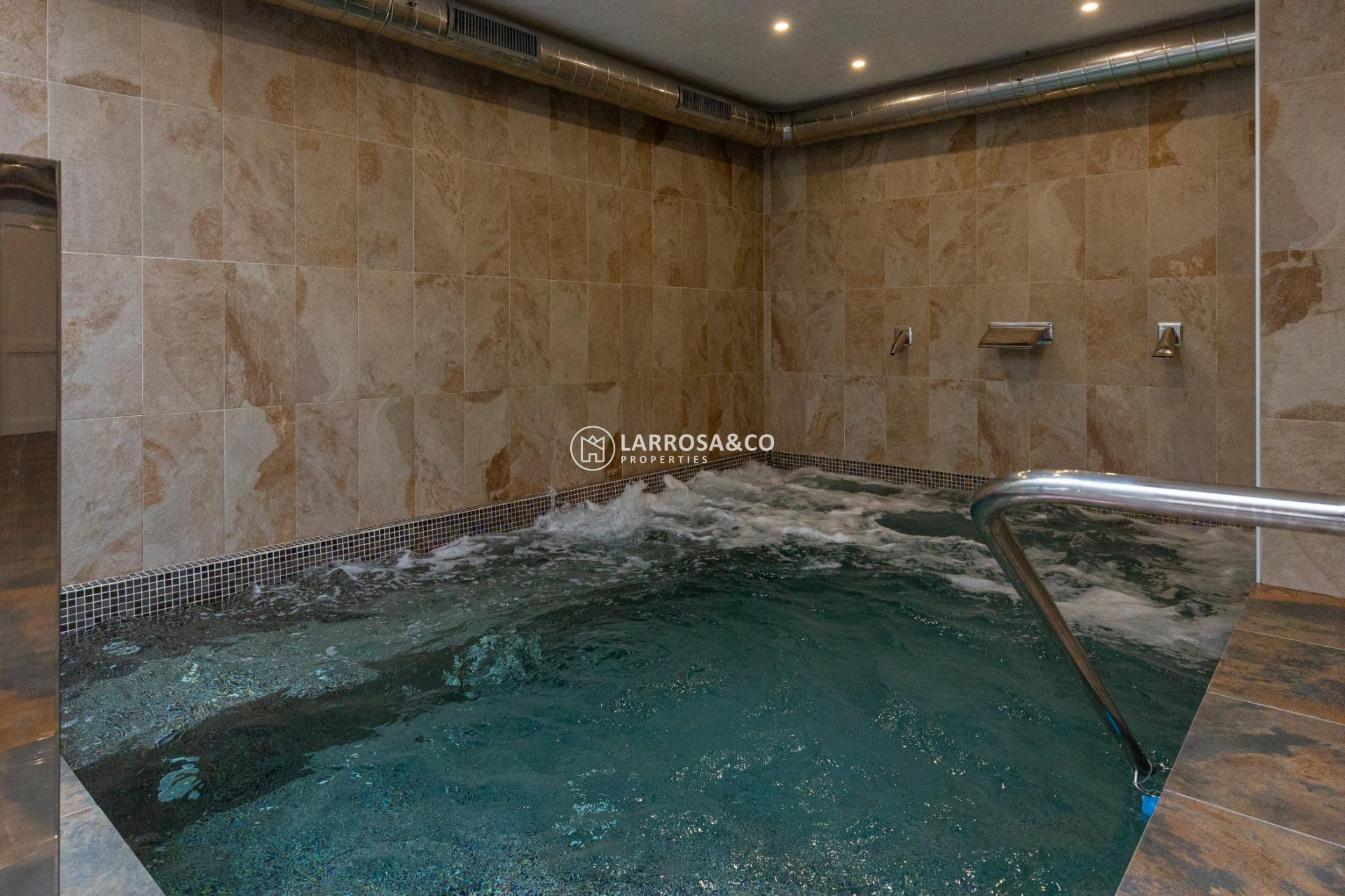 Resale - Apartment - Guardamar del Segura - El Raso