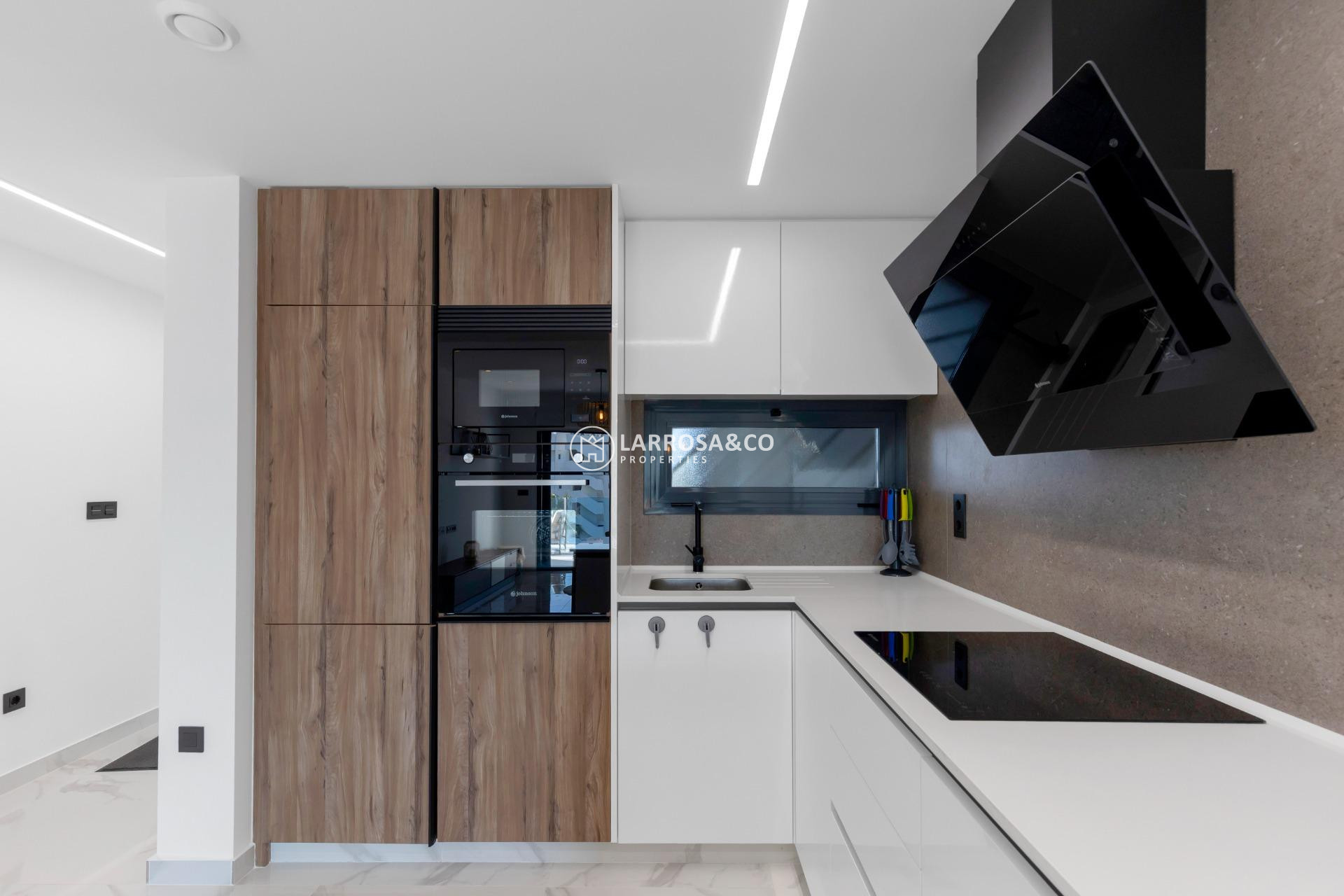 Resale - Apartment - Guardamar del Segura - El Raso