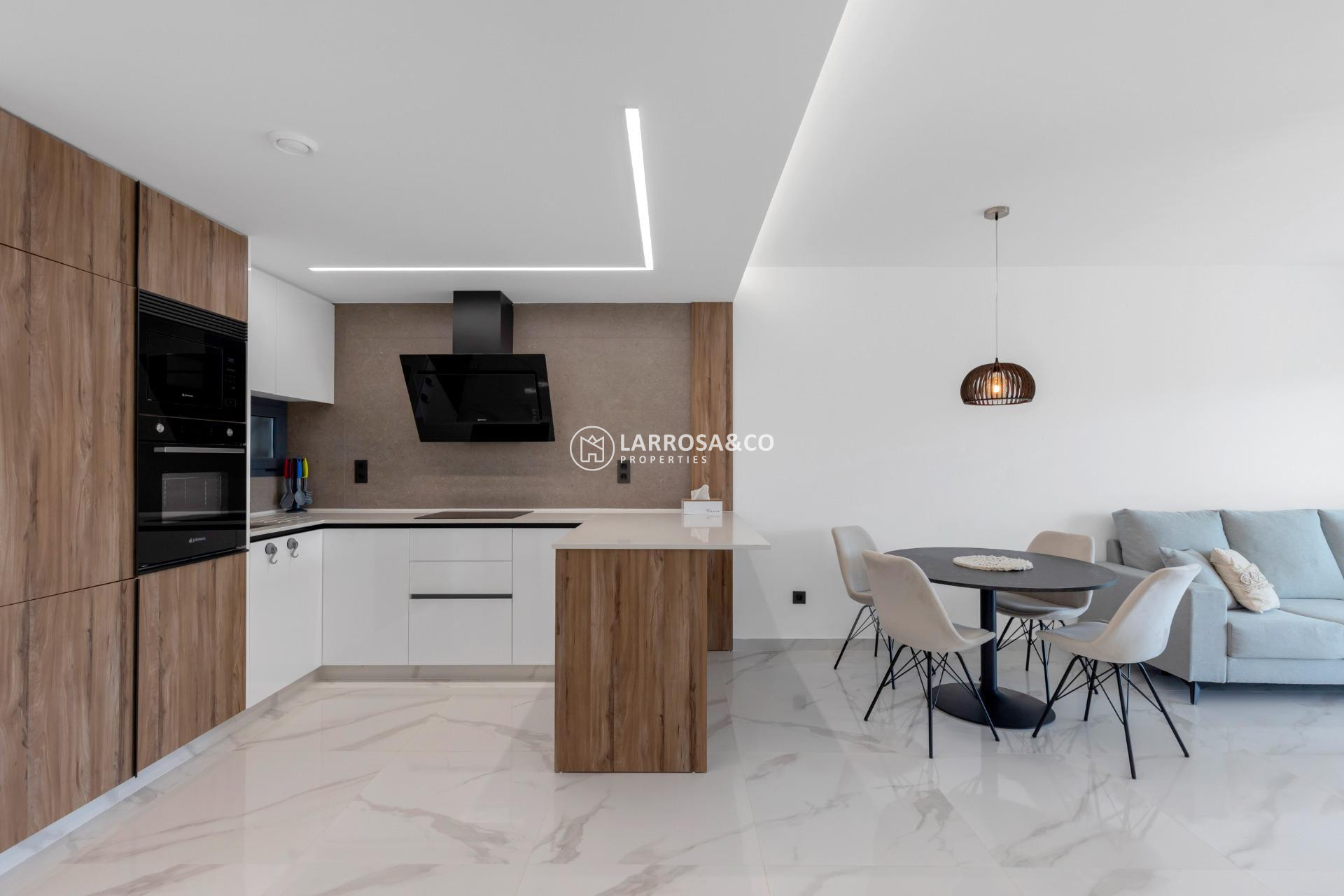 Resale - Apartment - Guardamar del Segura - El Raso