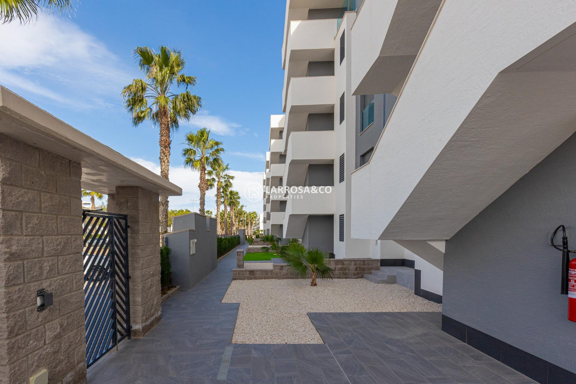 Resale - Apartment - Guardamar del Segura - El Raso