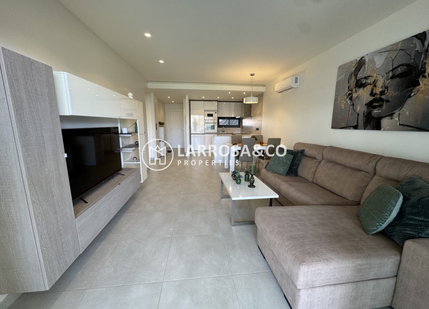 Resale - Apartment - Guardamar del Segura - El Raso