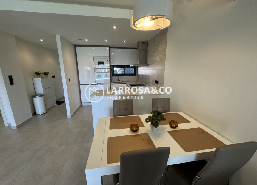 Resale - Apartment - Guardamar del Segura - El Raso