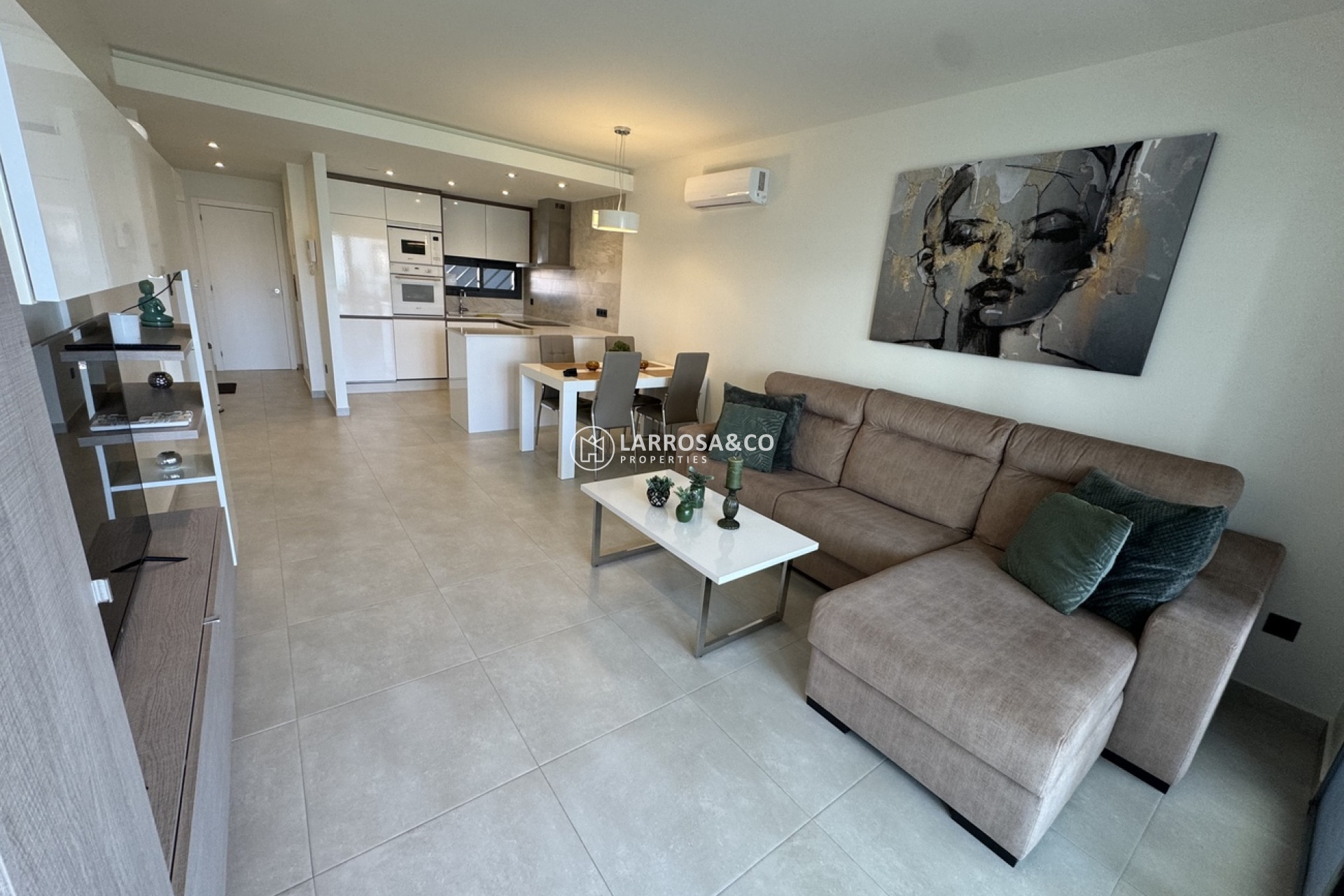 Resale - Apartment - Guardamar del Segura - El Raso