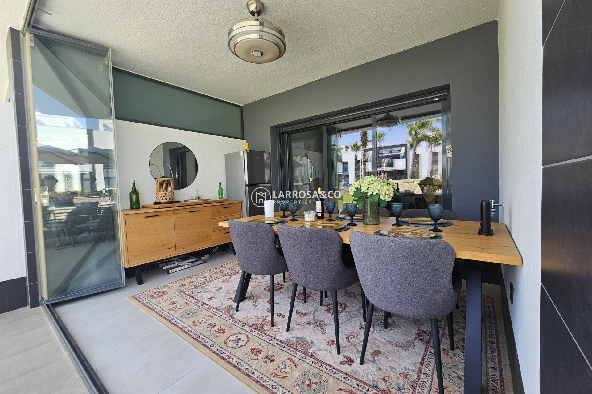 Resale - Apartment - Guardamar del Segura - El Raso