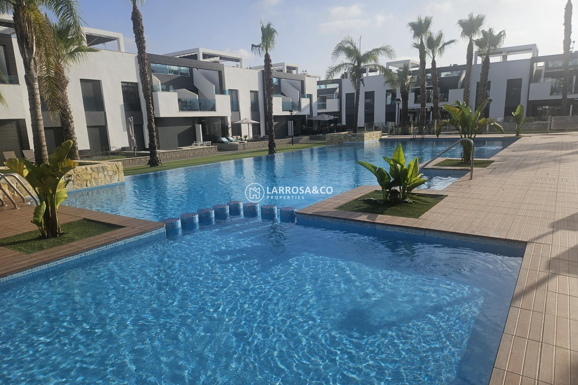 Resale - Apartment - Guardamar del Segura - El Raso