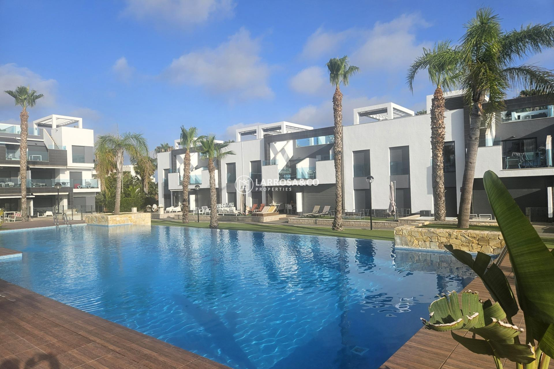 Resale - Apartment - Guardamar del Segura - El Raso
