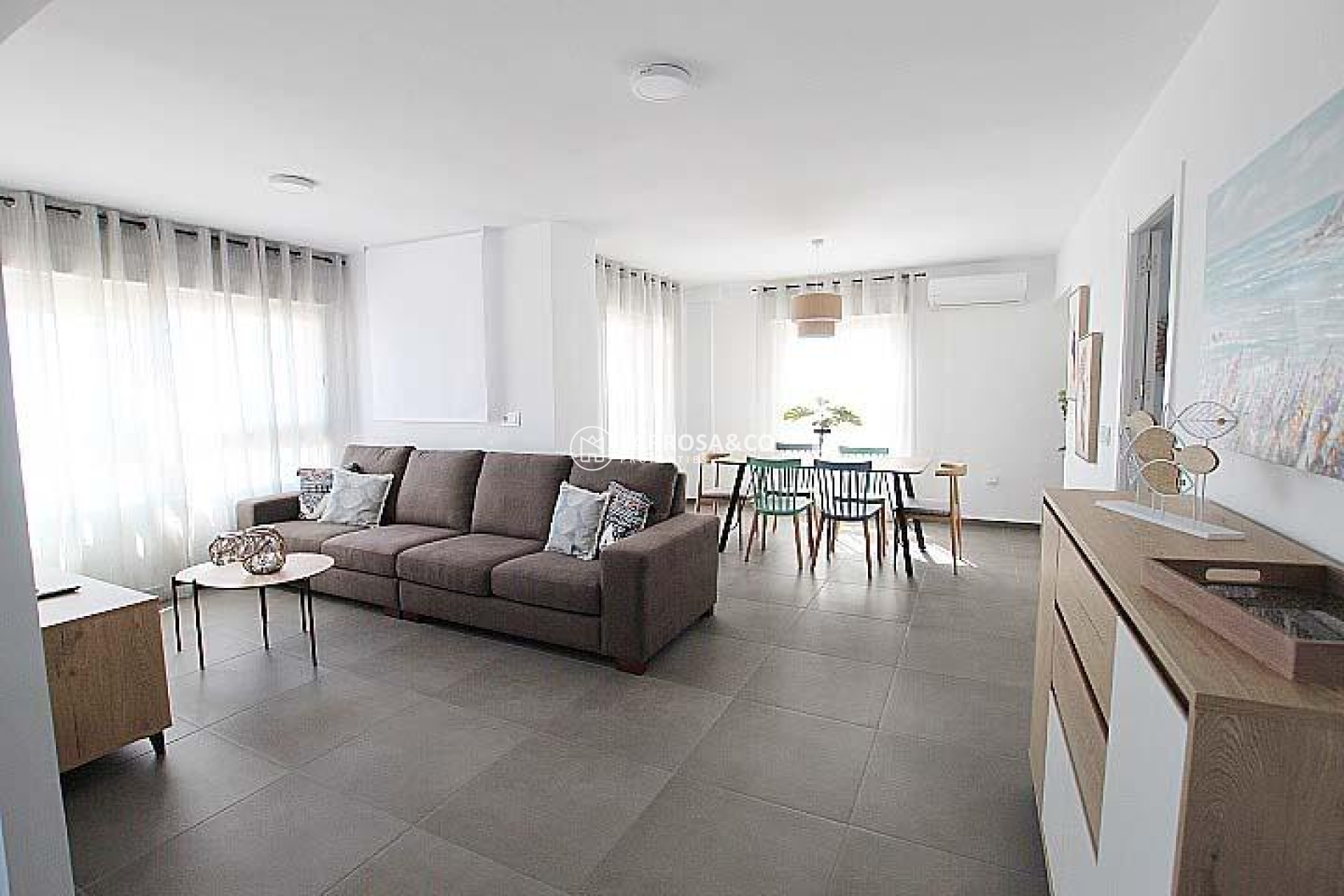 Resale - Apartment - Guardamar del Segura - Guardamar Playa