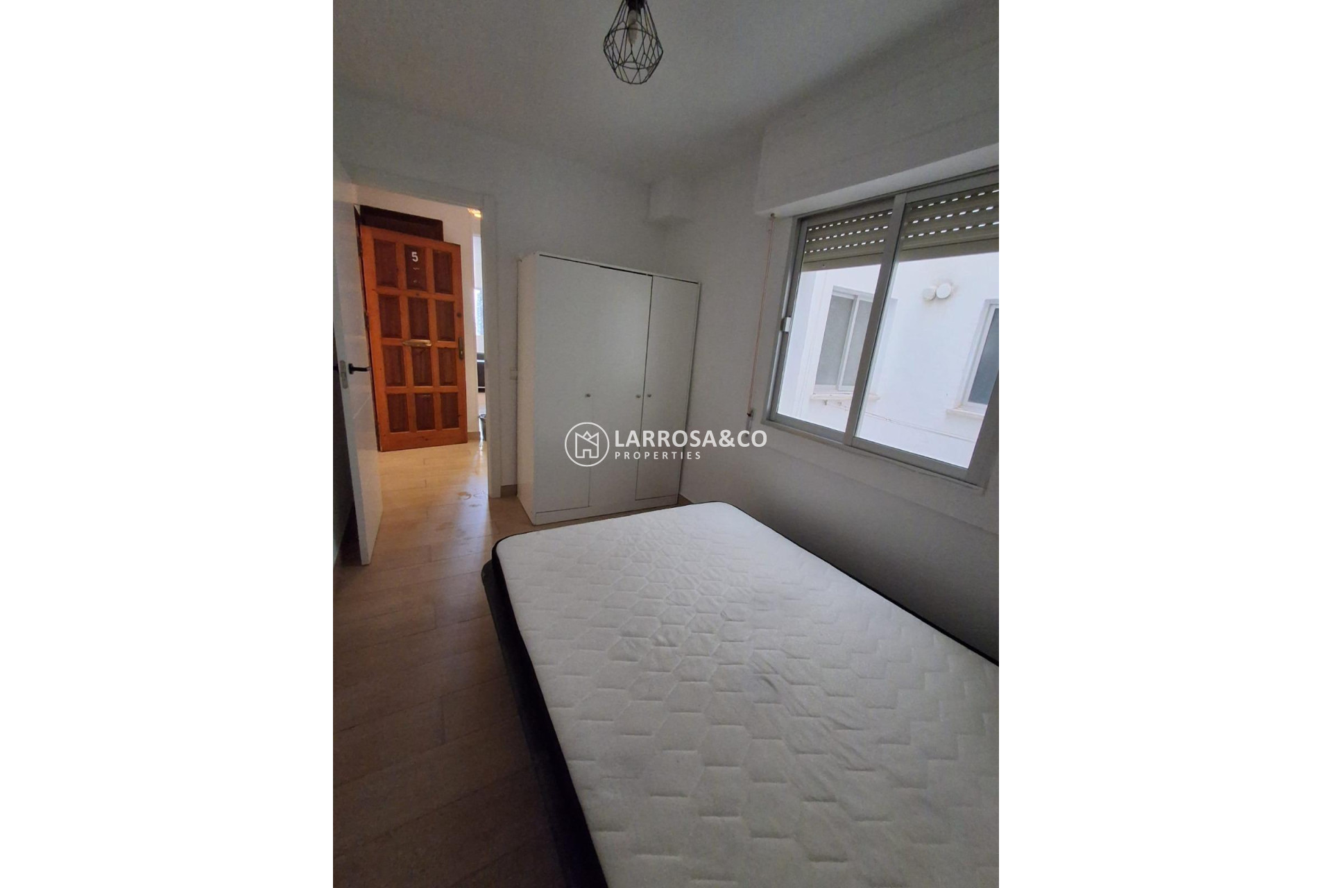Resale - Apartment - Guardamar del Segura - Guardamar Playa