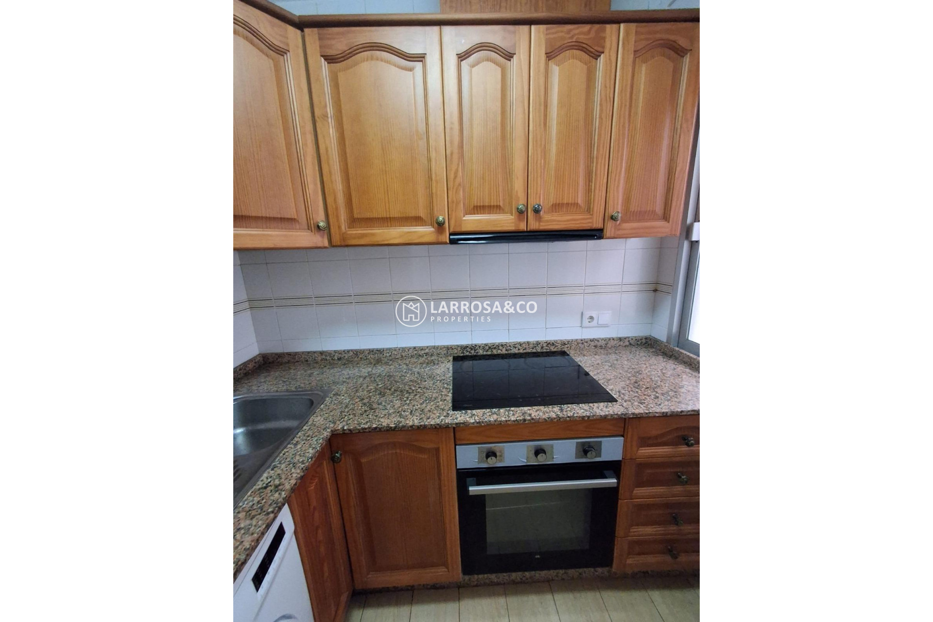 Resale - Apartment - Guardamar del Segura - Guardamar Playa