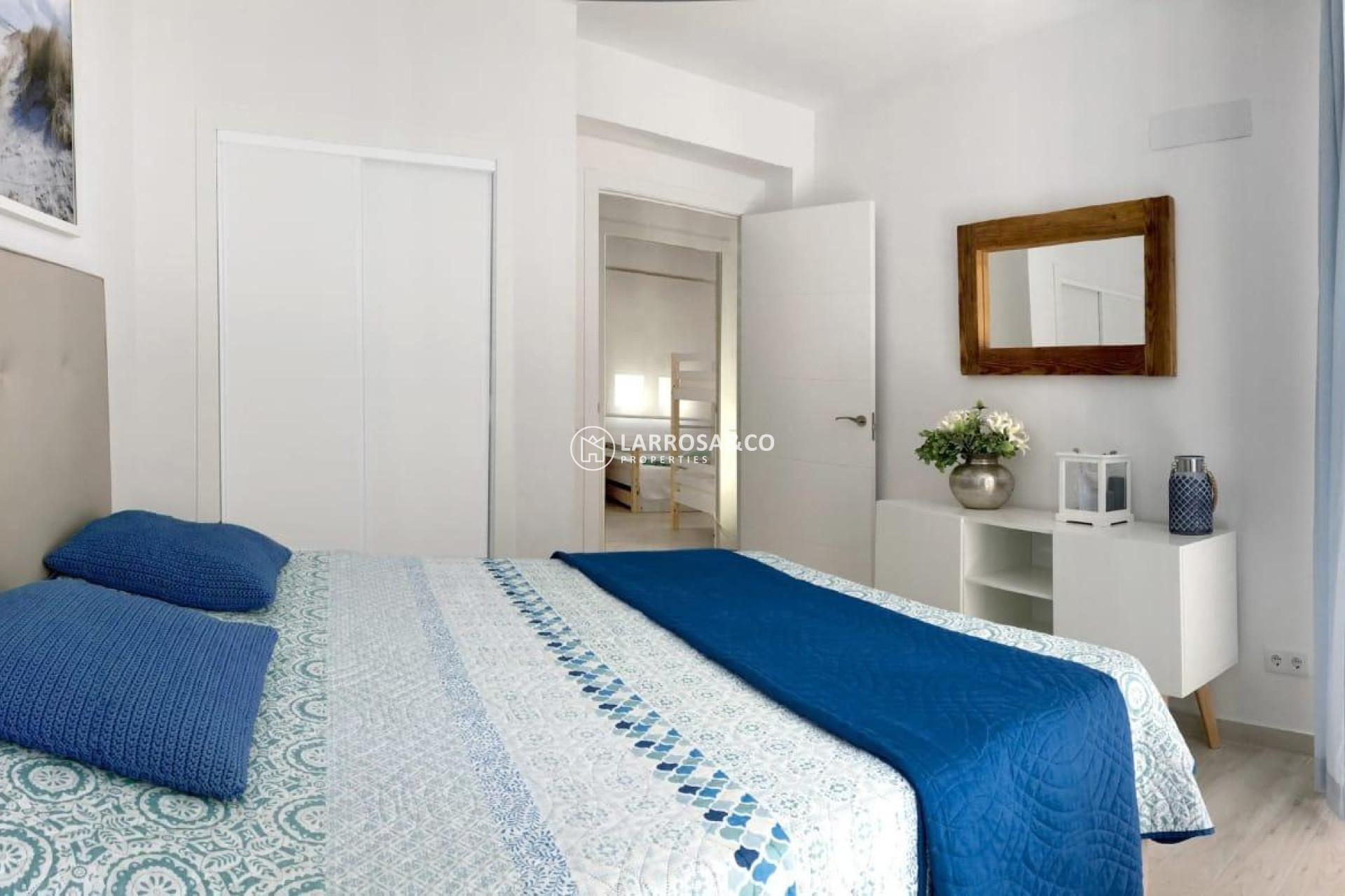 Resale - Apartment - Guardamar del Segura - Guardamar Playa