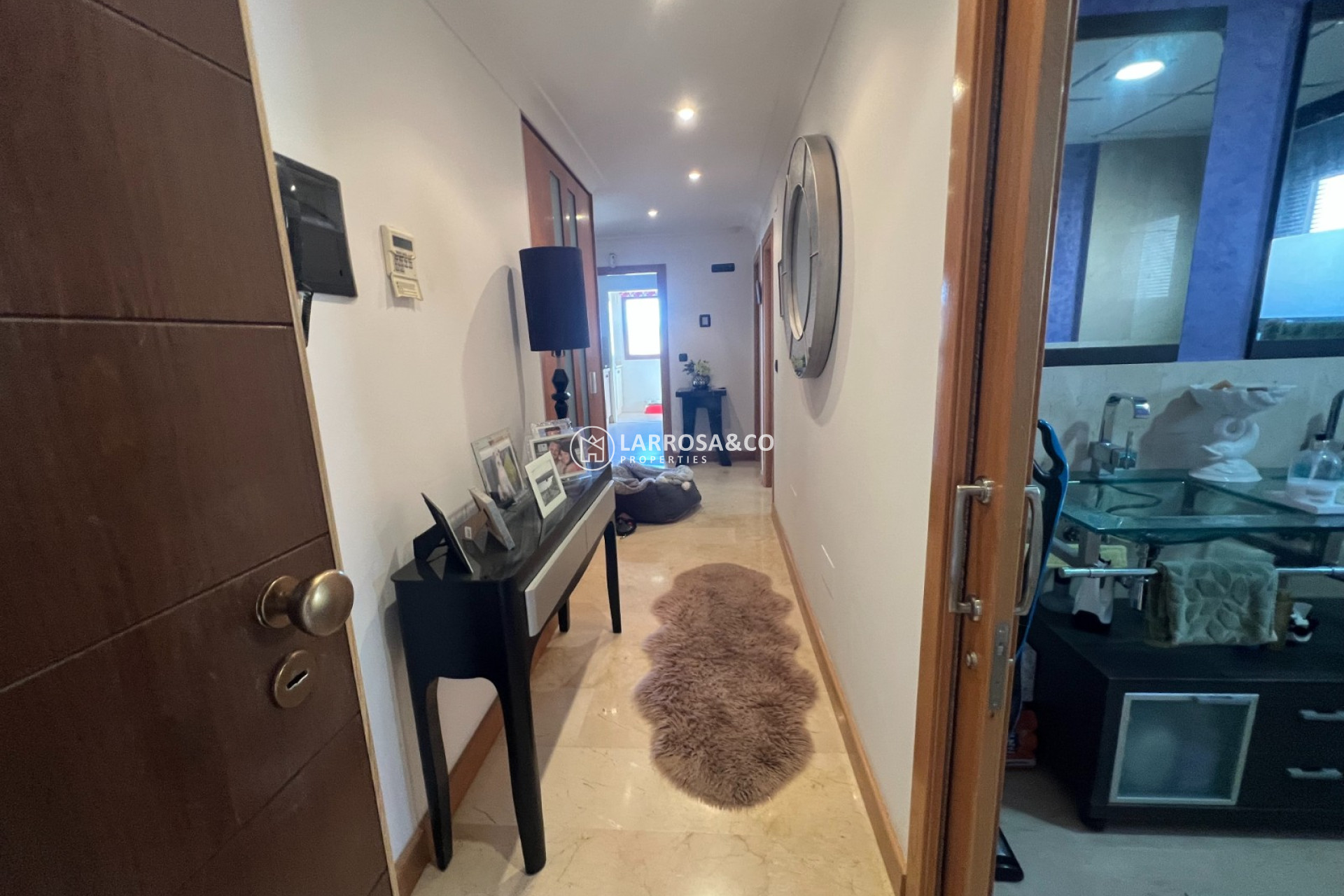 Resale - Apartment - Guardamar del Segura - Los Secanos