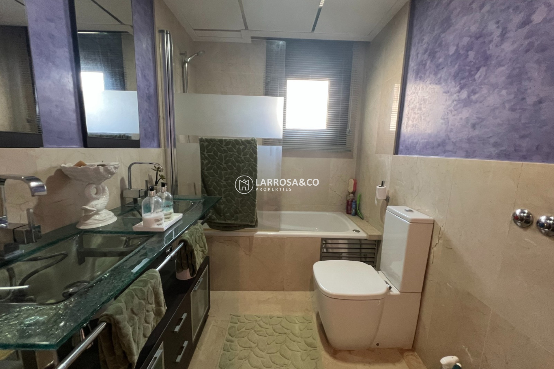 Resale - Apartment - Guardamar del Segura - Los Secanos