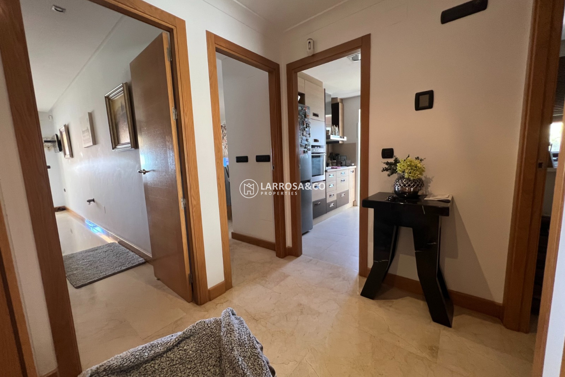 Resale - Apartment - Guardamar del Segura - Los Secanos