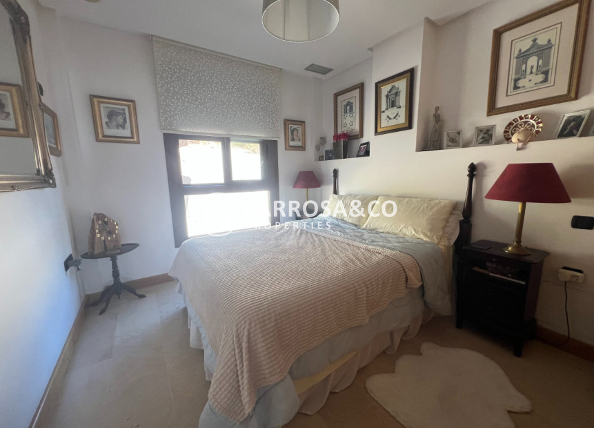 Resale - Apartment - Guardamar del Segura - Los Secanos