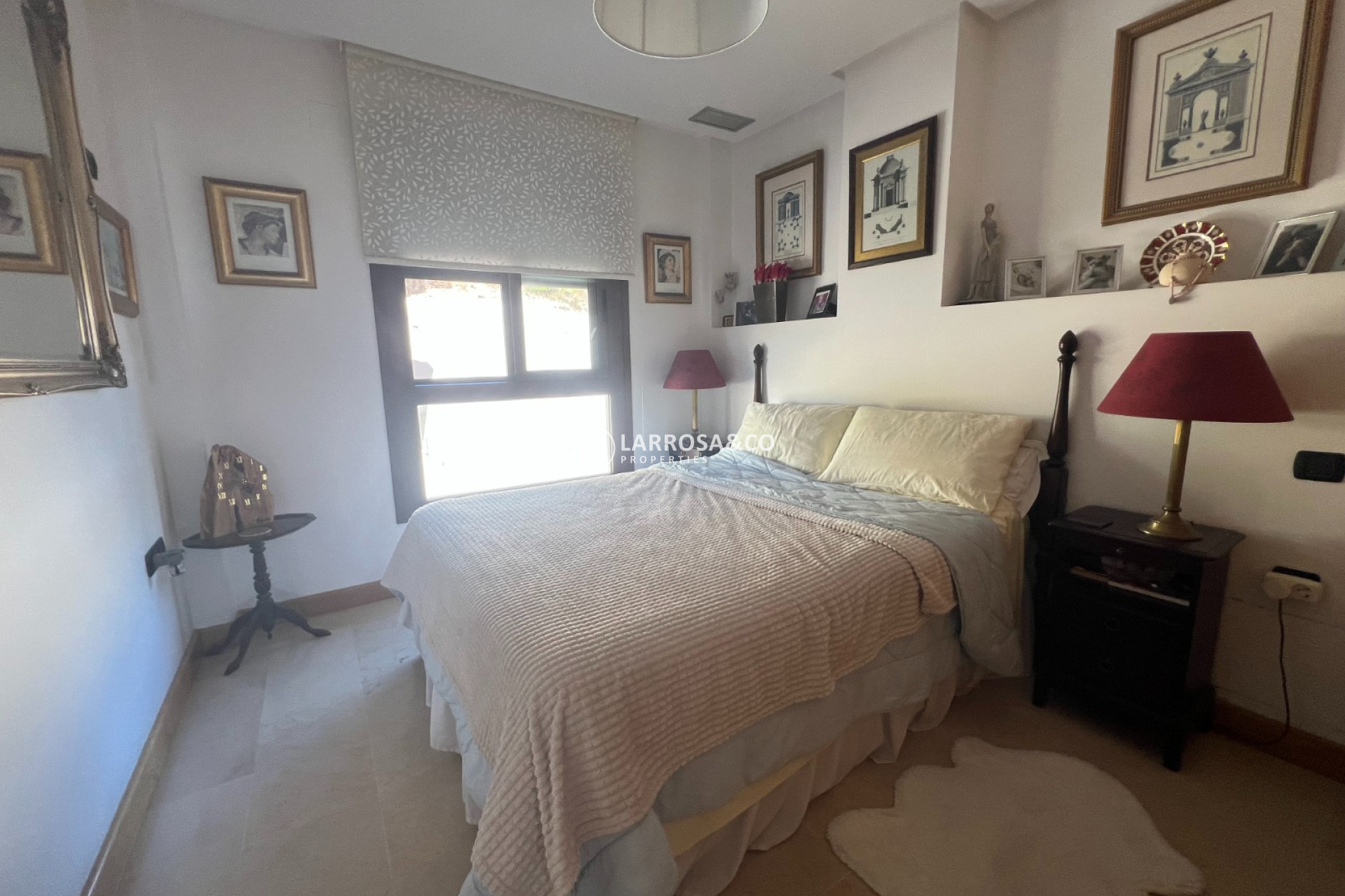 Resale - Apartment - Guardamar del Segura - Los Secanos