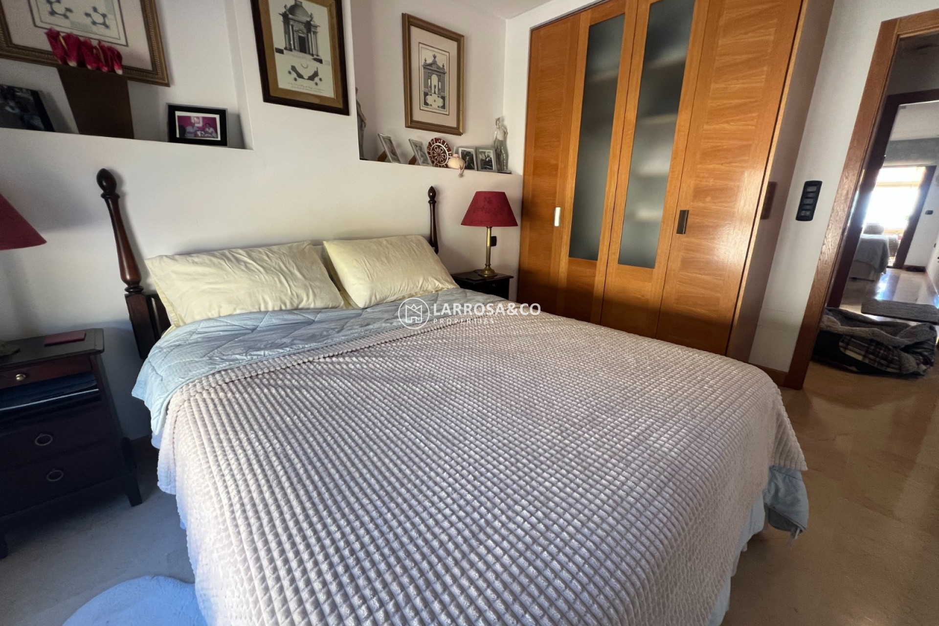 Resale - Apartment - Guardamar del Segura - Los Secanos
