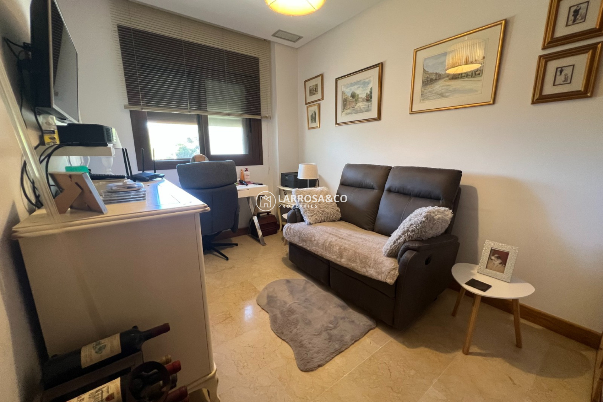Resale - Apartment - Guardamar del Segura - Los Secanos