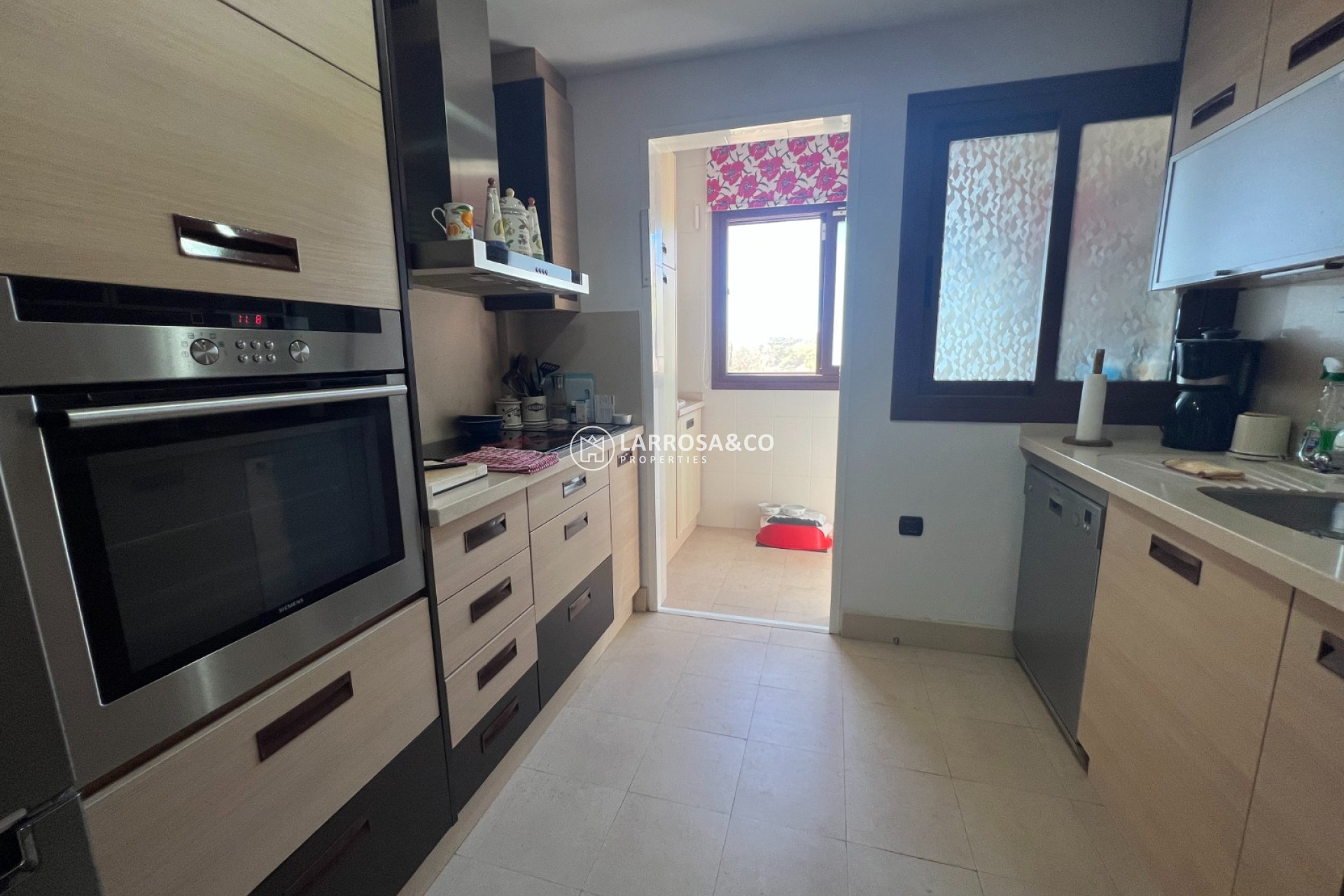 Resale - Apartment - Guardamar del Segura - Los Secanos