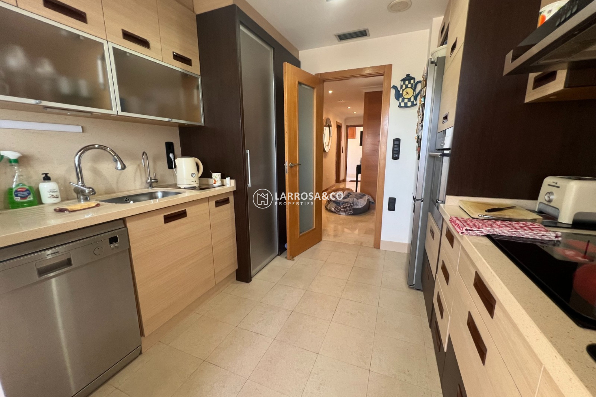 Resale - Apartment - Guardamar del Segura - Los Secanos