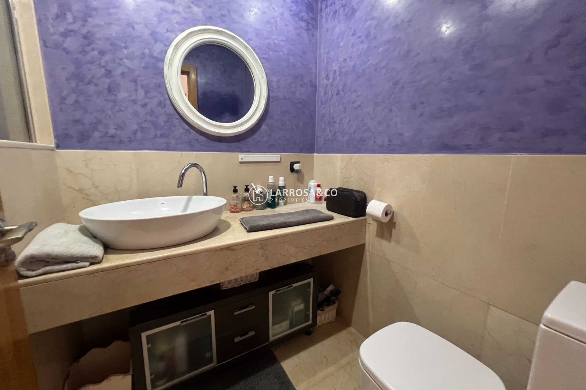 Resale - Apartment - Guardamar del Segura - Los Secanos