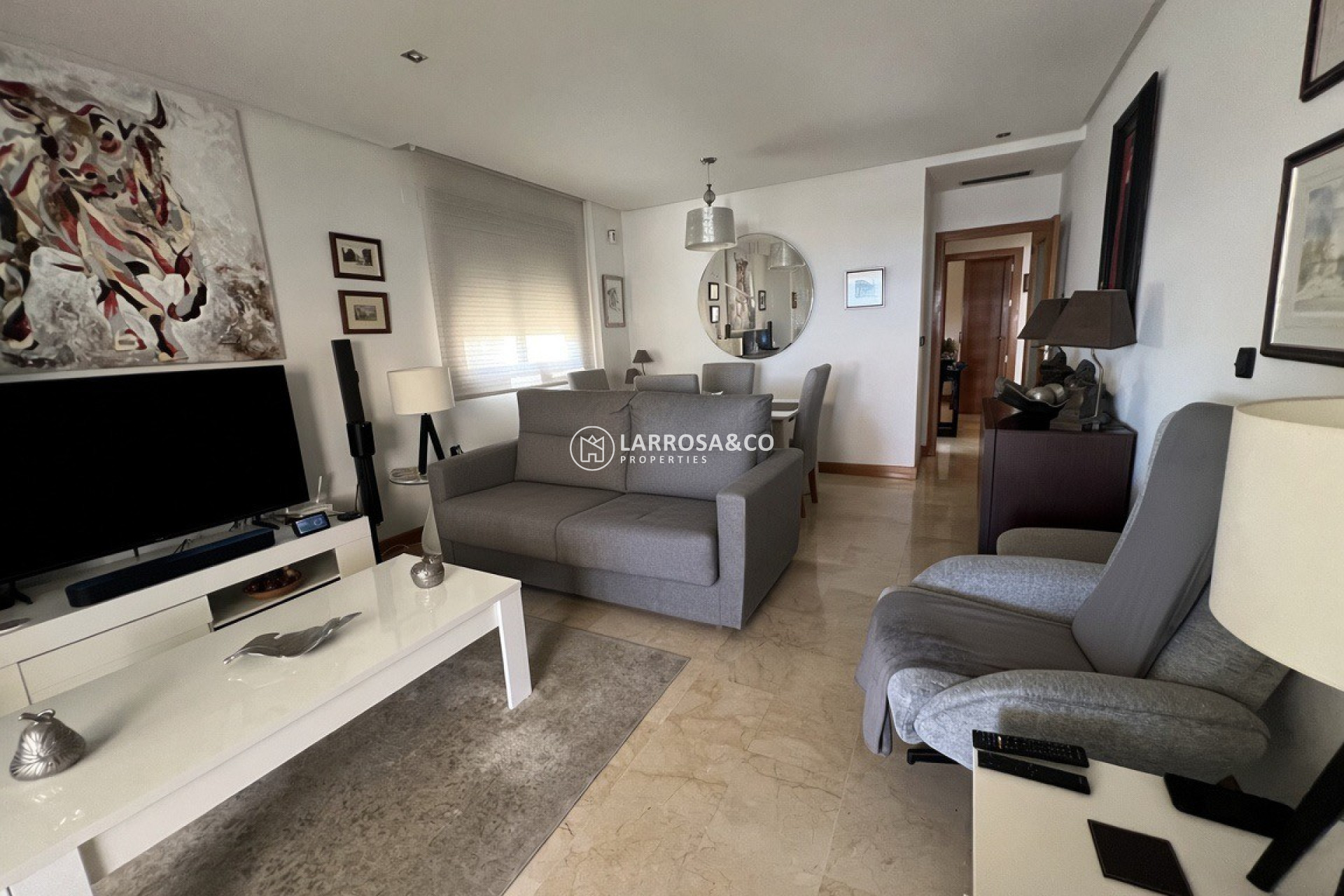 Resale - Apartment - Guardamar del Segura - Los Secanos