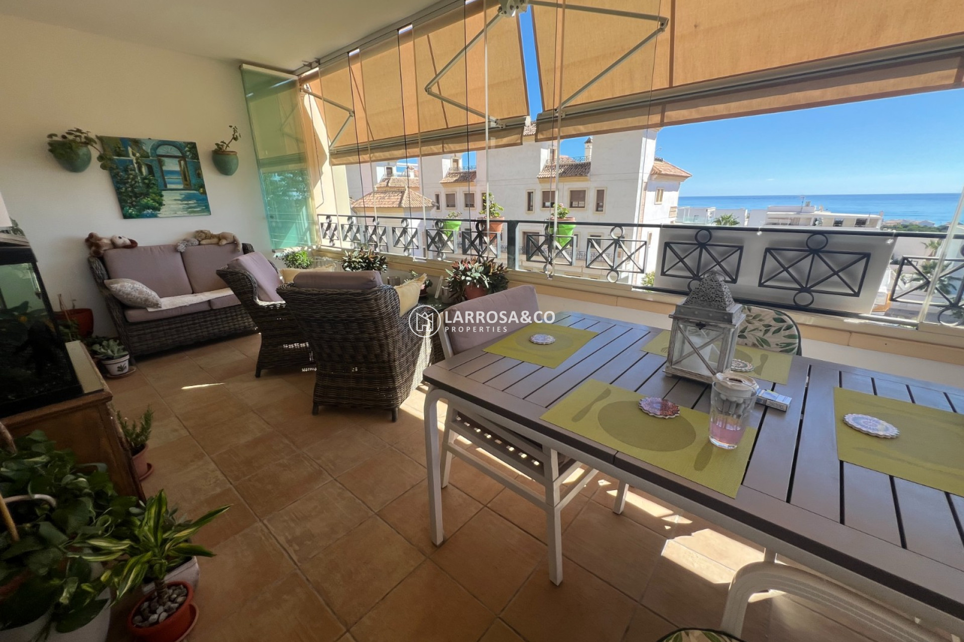 Resale - Apartment - Guardamar del Segura - Los Secanos