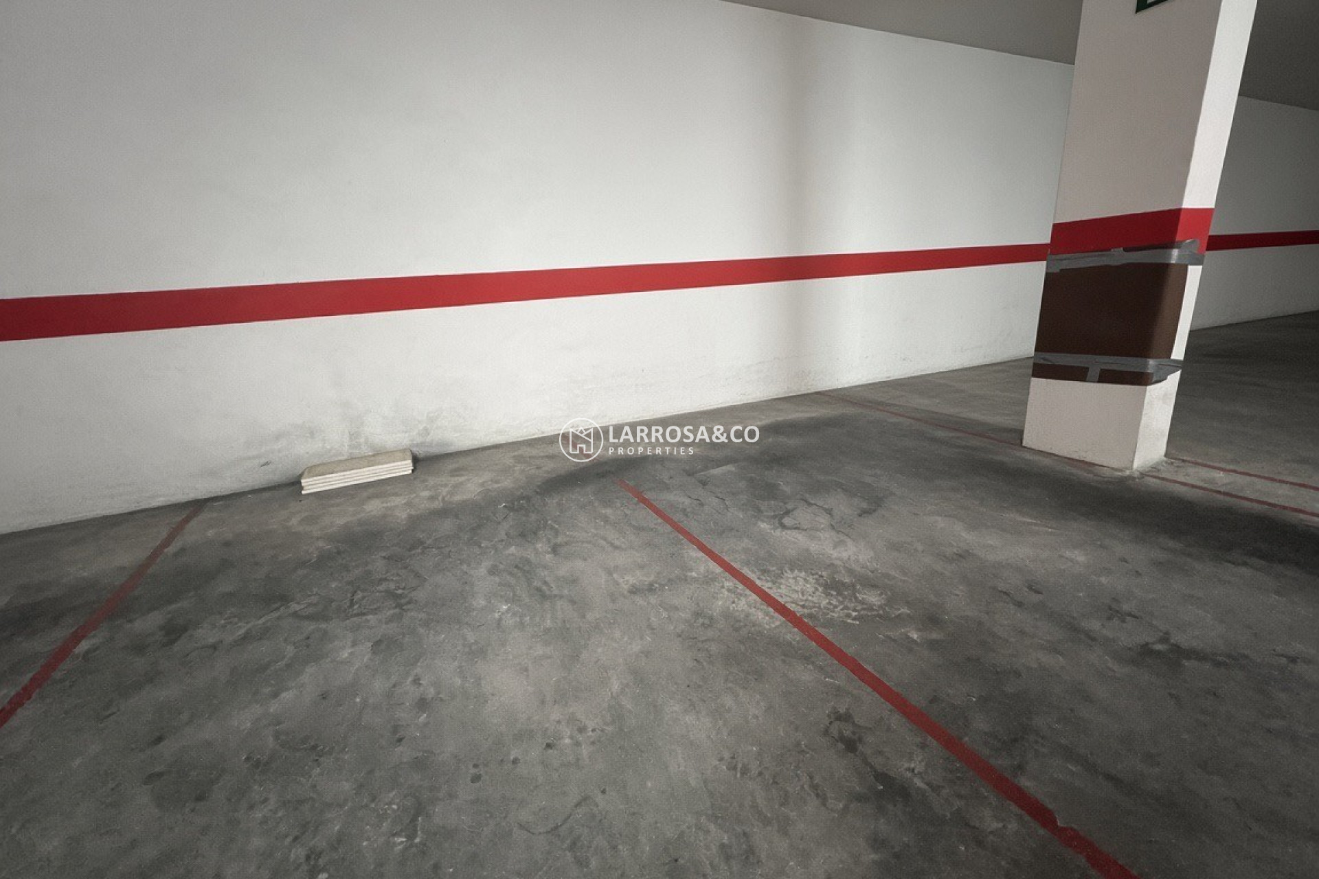 Resale - Apartment - Guardamar del Segura - Los Secanos
