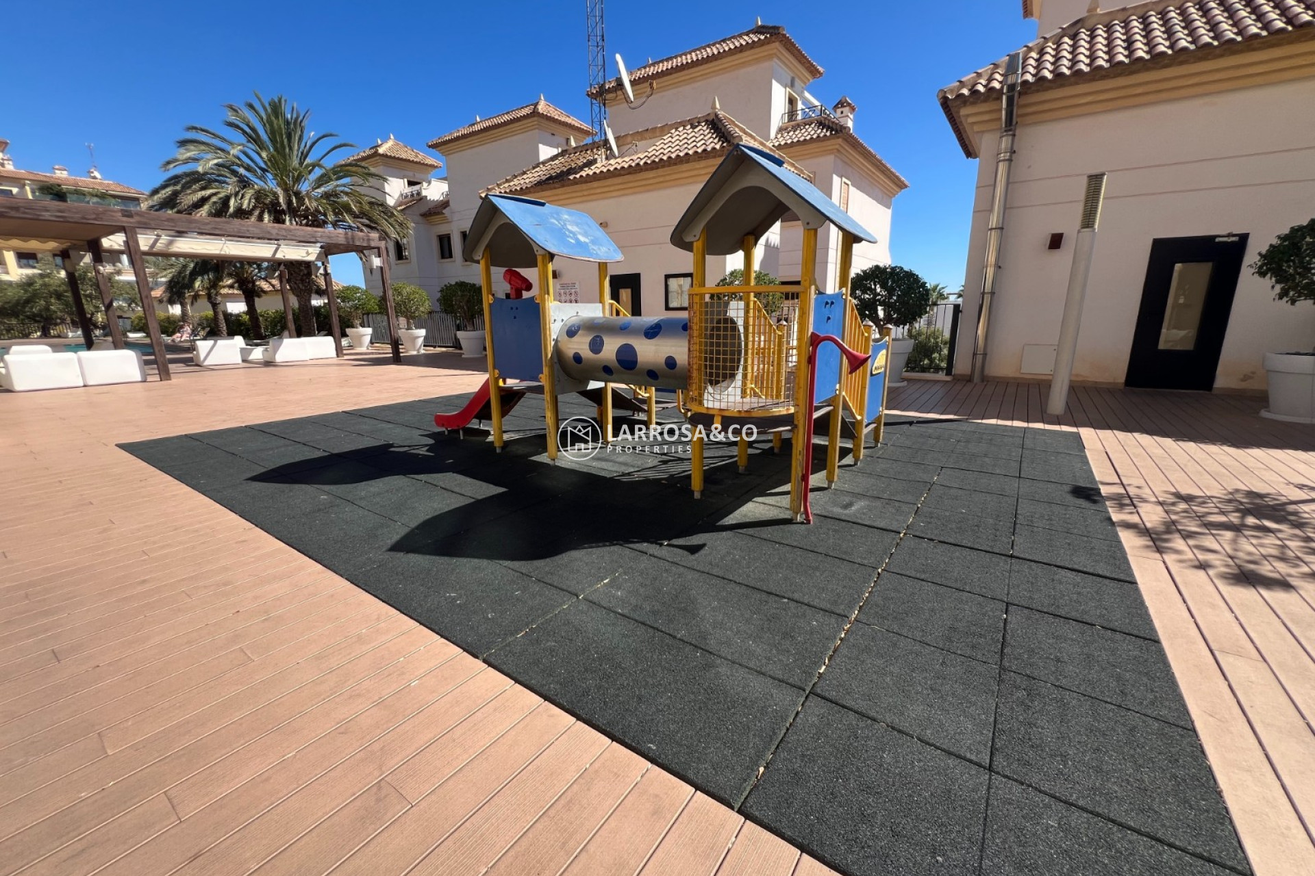 Resale - Apartment - Guardamar del Segura - Los Secanos