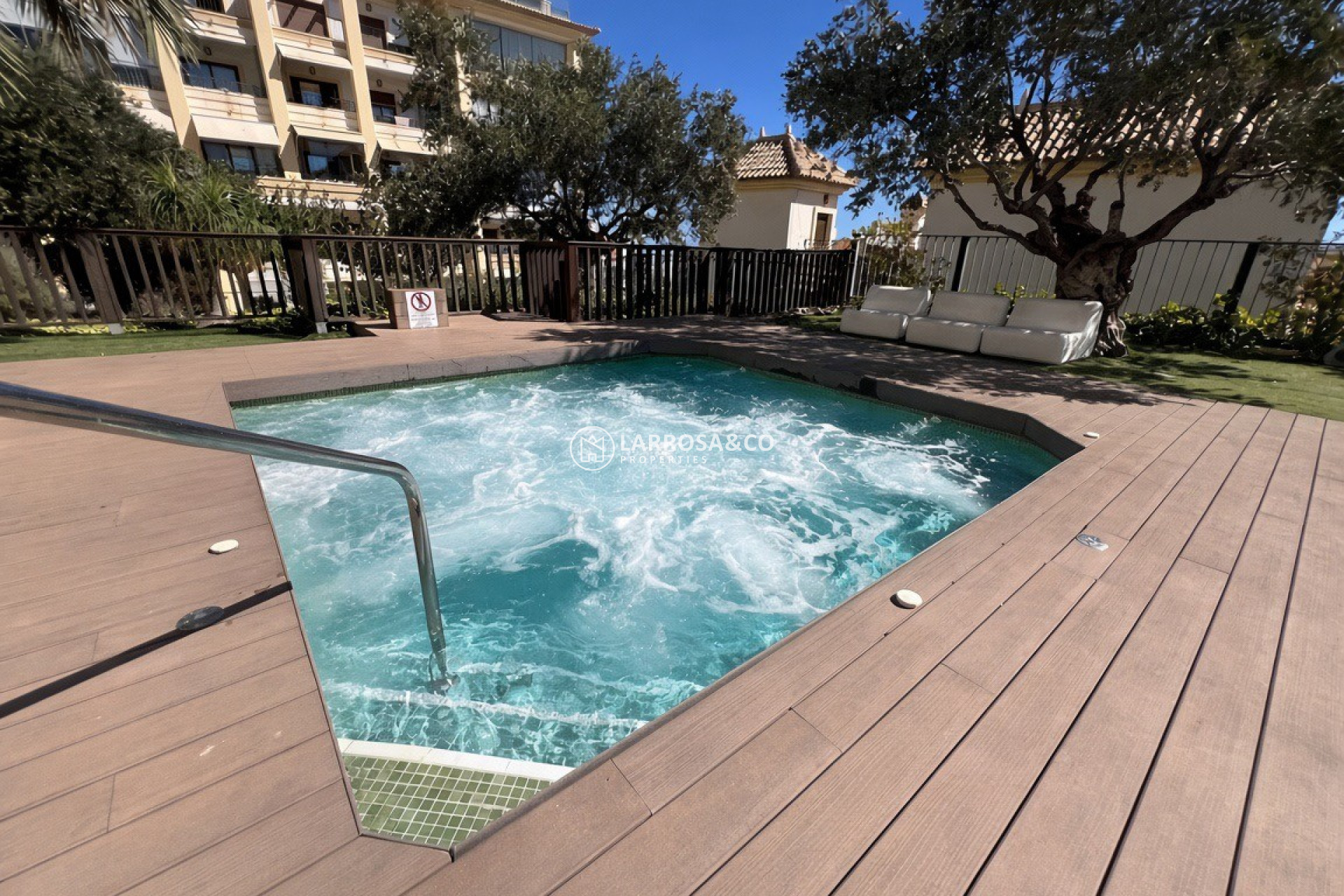 Resale - Apartment - Guardamar del Segura - Los Secanos