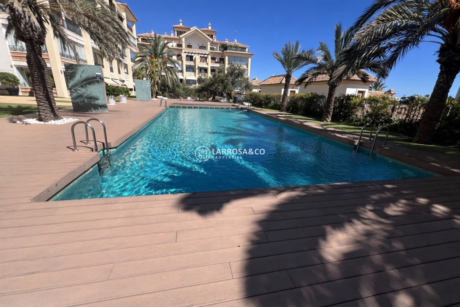 Resale - Apartment - Guardamar del Segura - Los Secanos