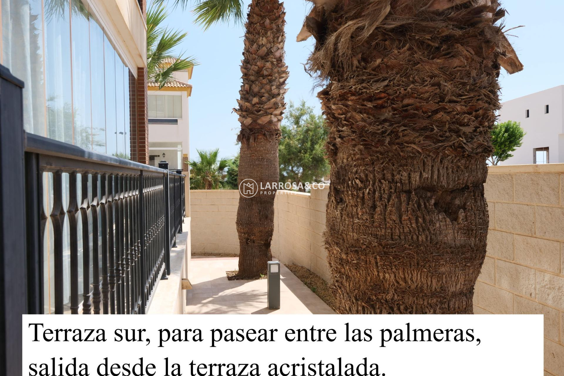 Resale - Apartment - Guardamar del Segura - Marjal beach