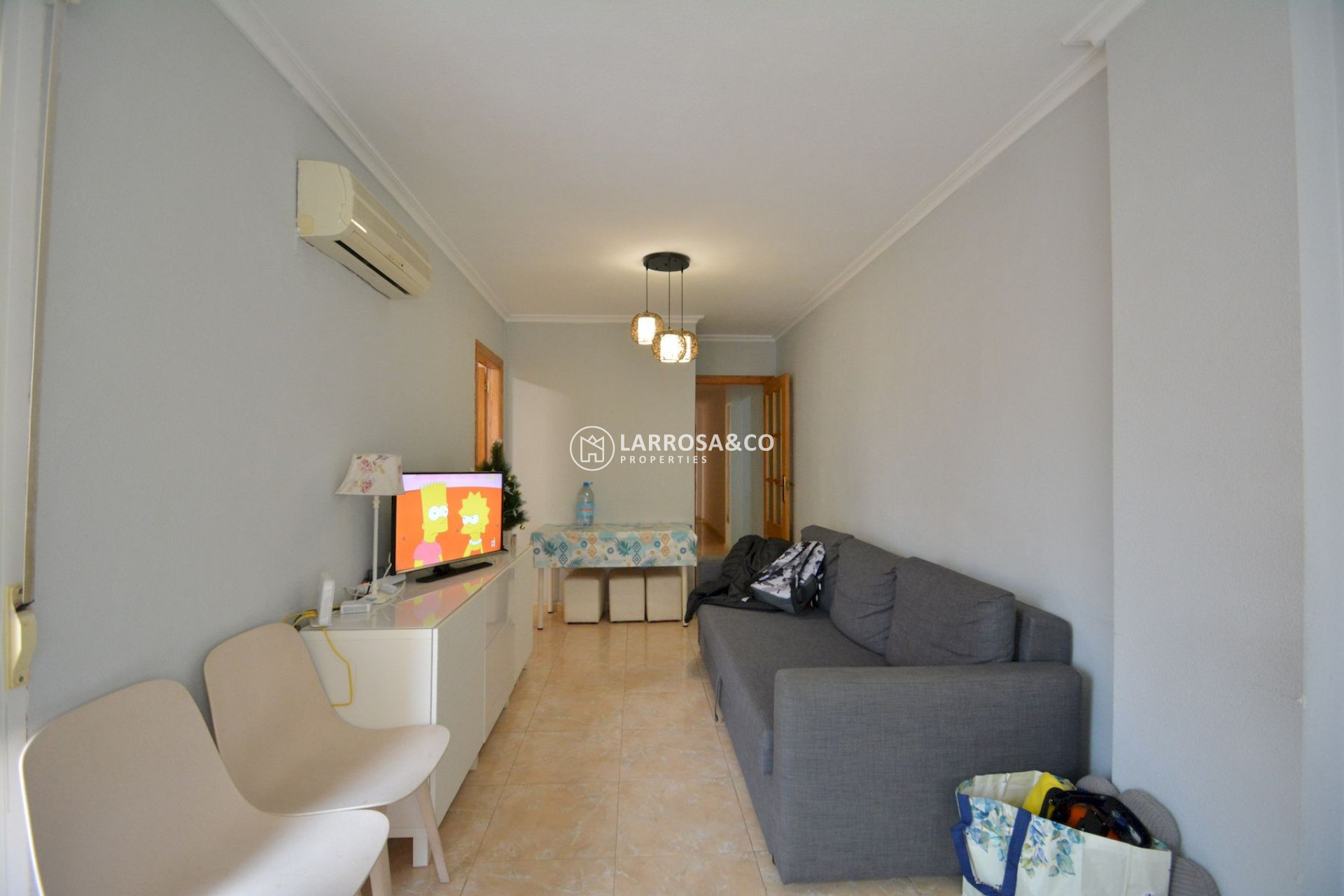 Resale - Apartment - Guardamar del Segura - Masymas
