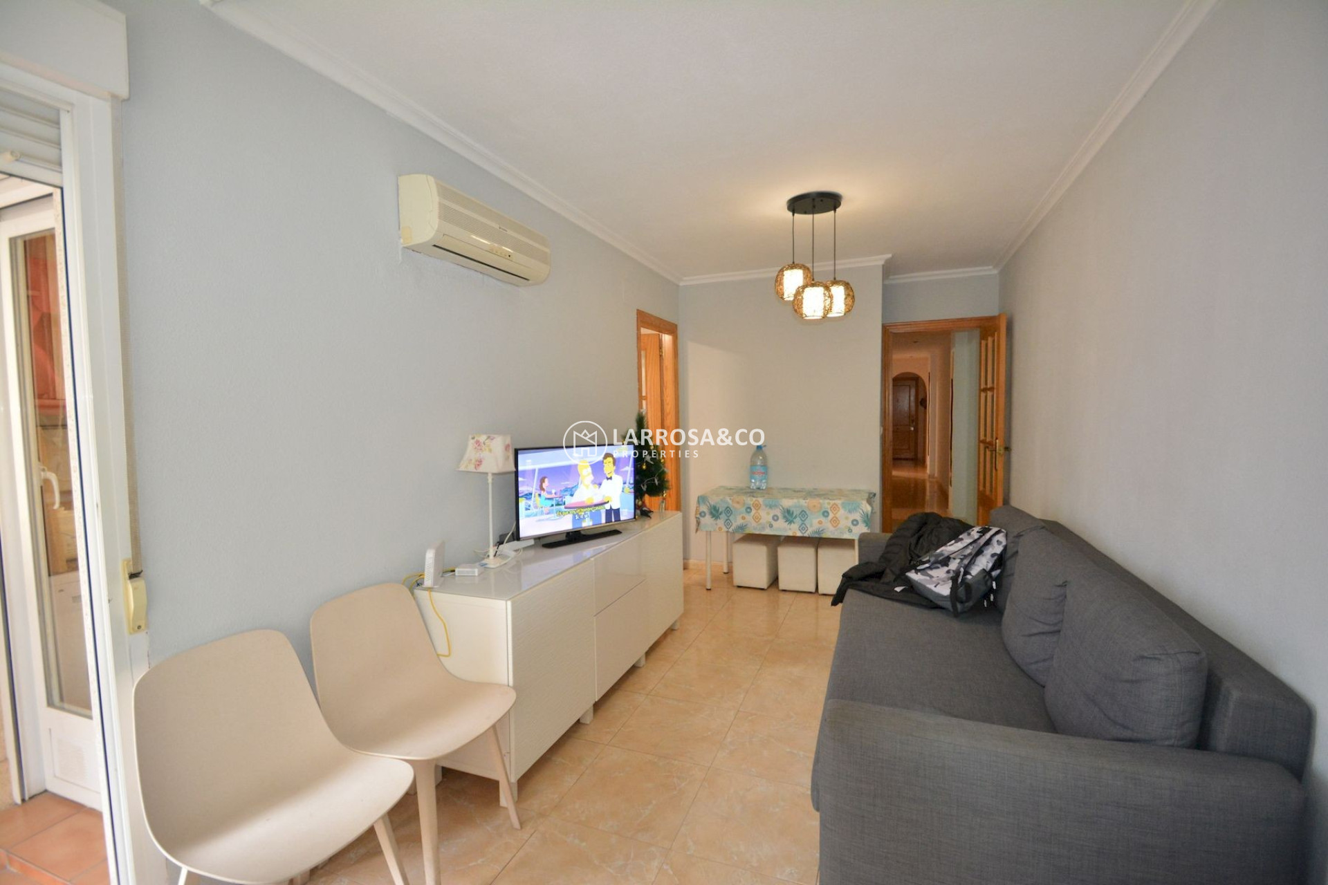 Resale - Apartment - Guardamar del Segura - Masymas