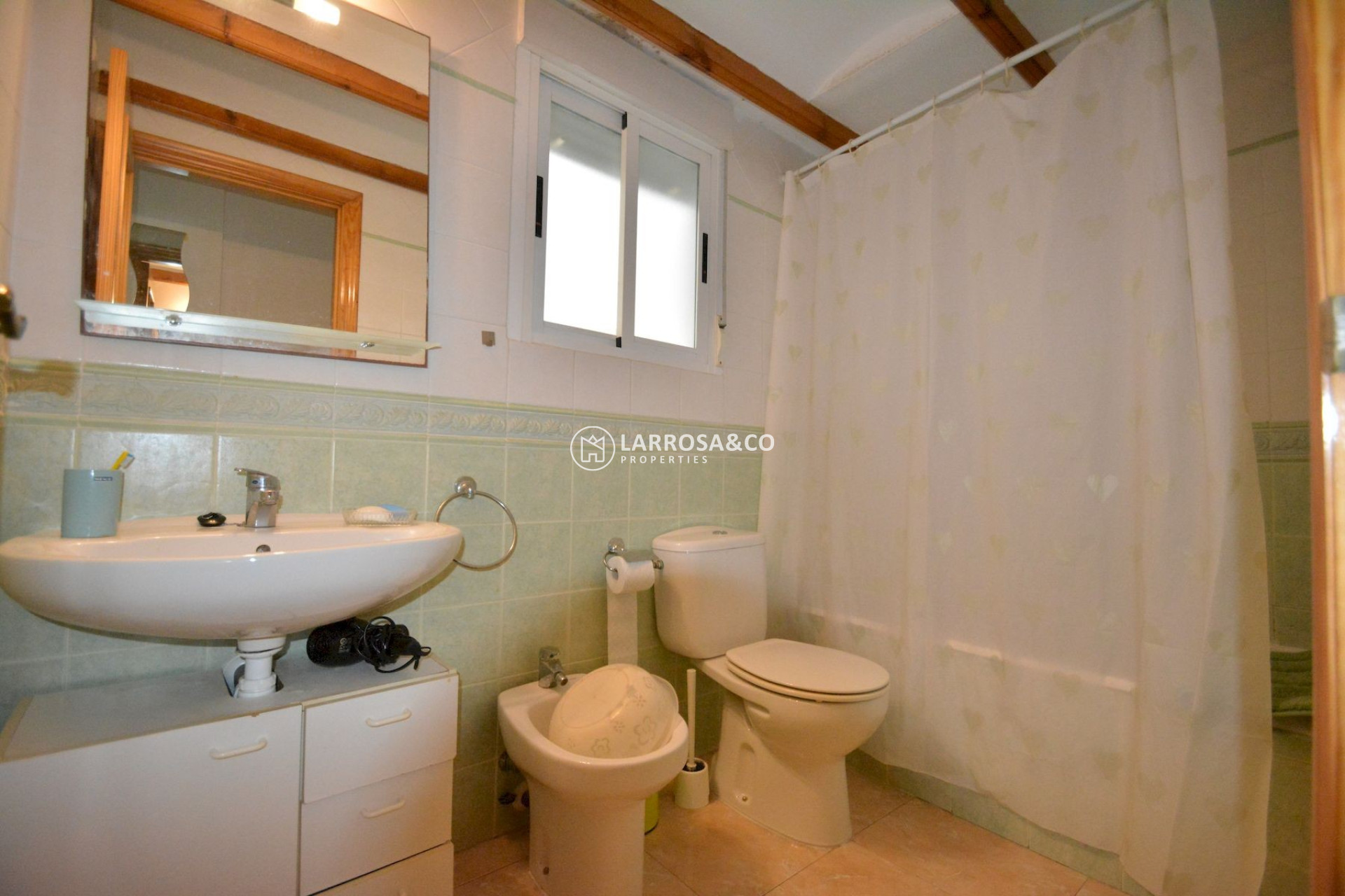 Resale - Apartment - Guardamar del Segura - Masymas