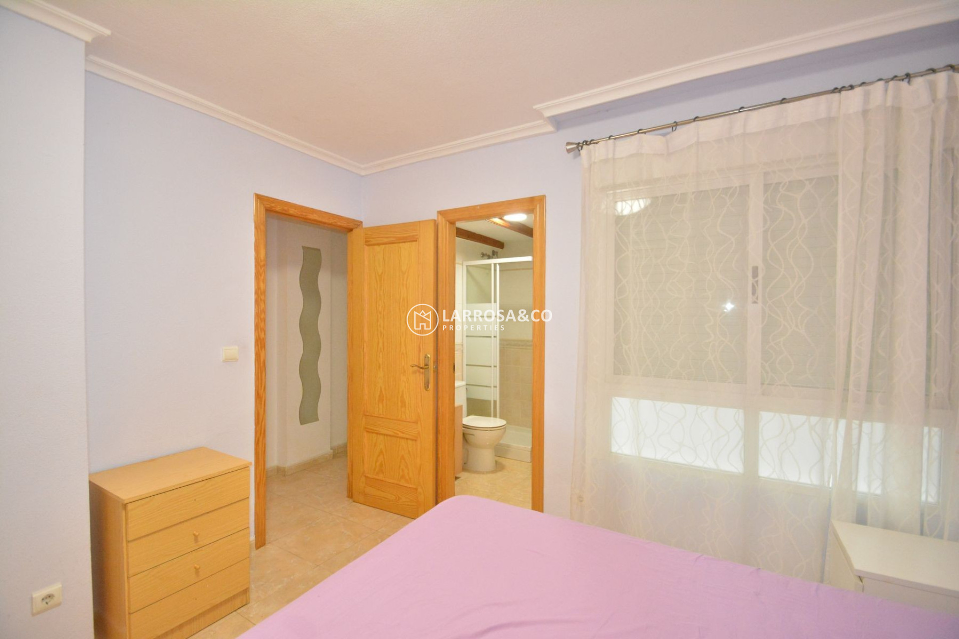 Resale - Apartment - Guardamar del Segura - Masymas