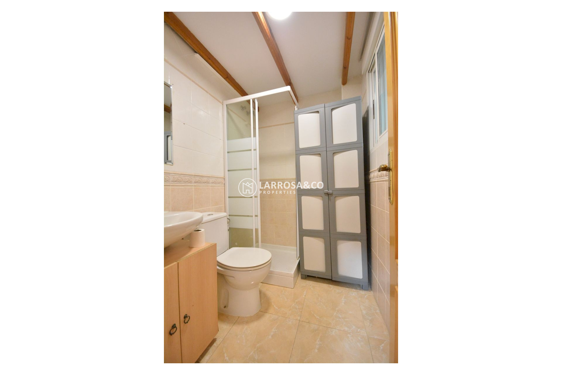 Resale - Apartment - Guardamar del Segura - Masymas