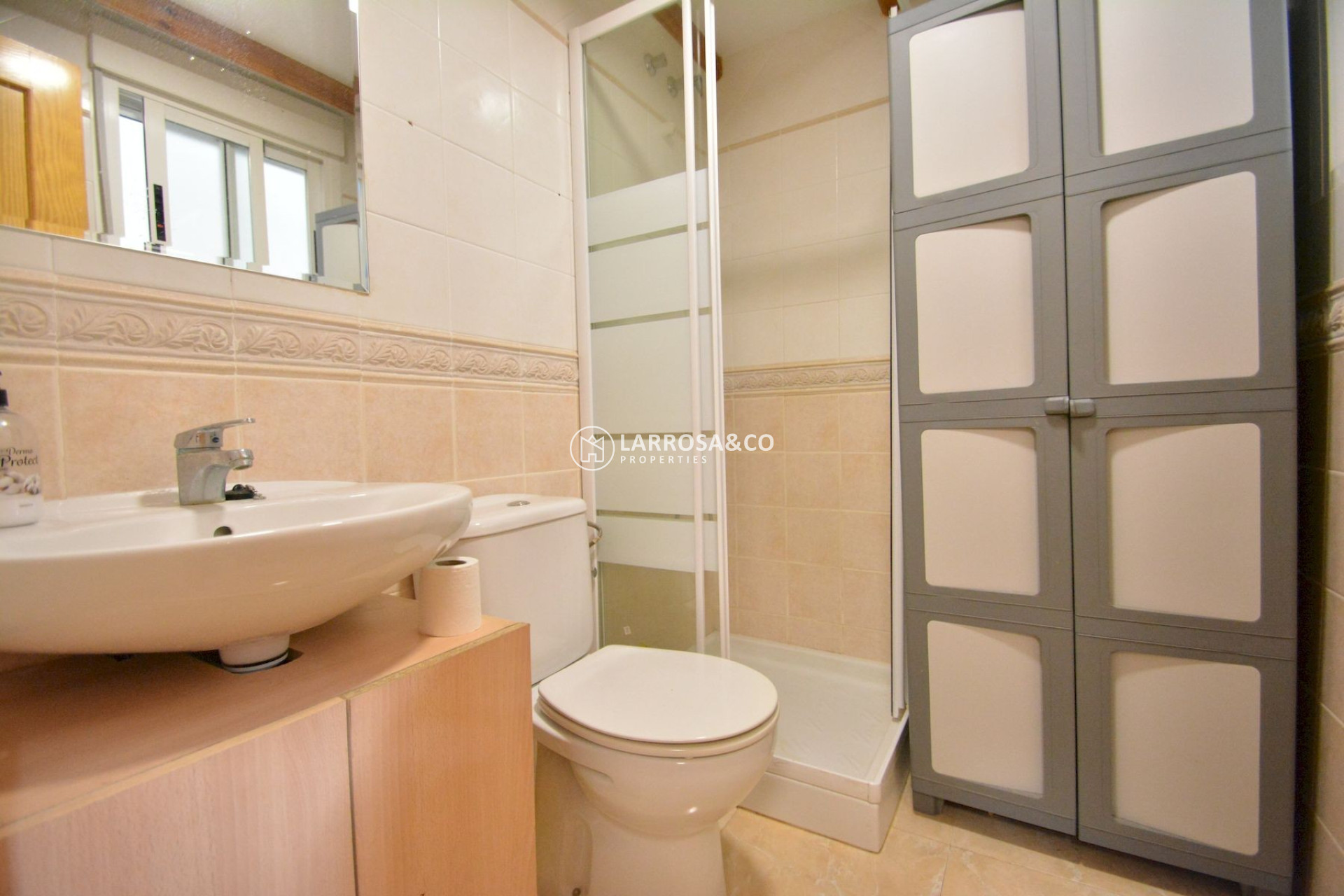 Resale - Apartment - Guardamar del Segura - Masymas