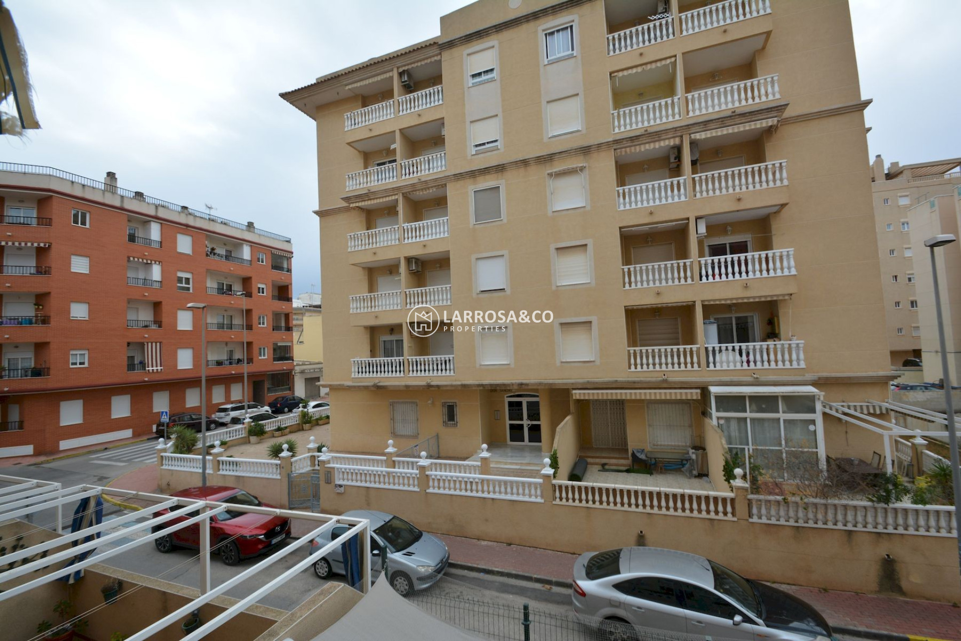 Resale - Apartment - Guardamar del Segura - Masymas
