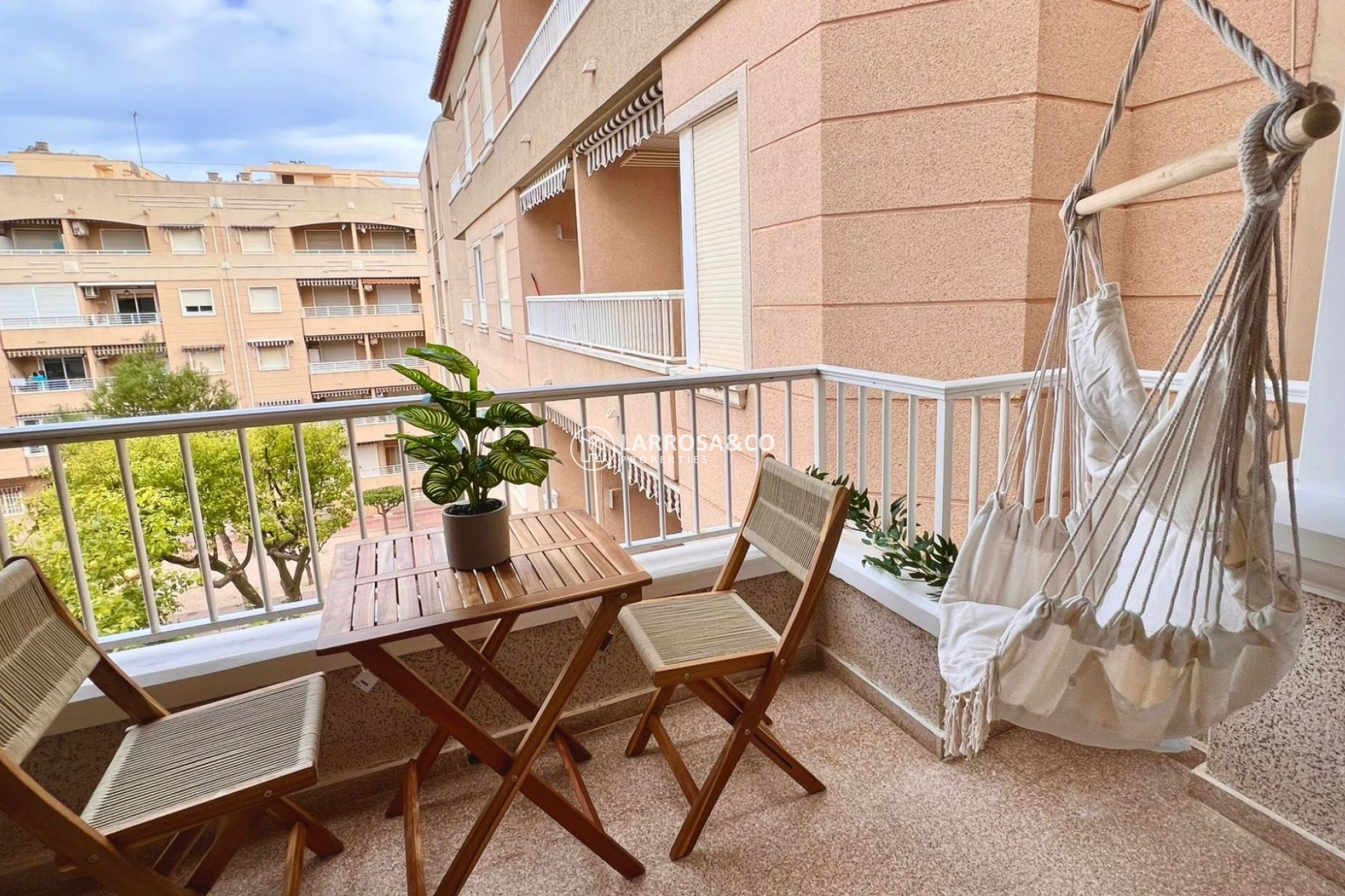 Resale - Apartment - Guardamar del Segura - MERCADONA